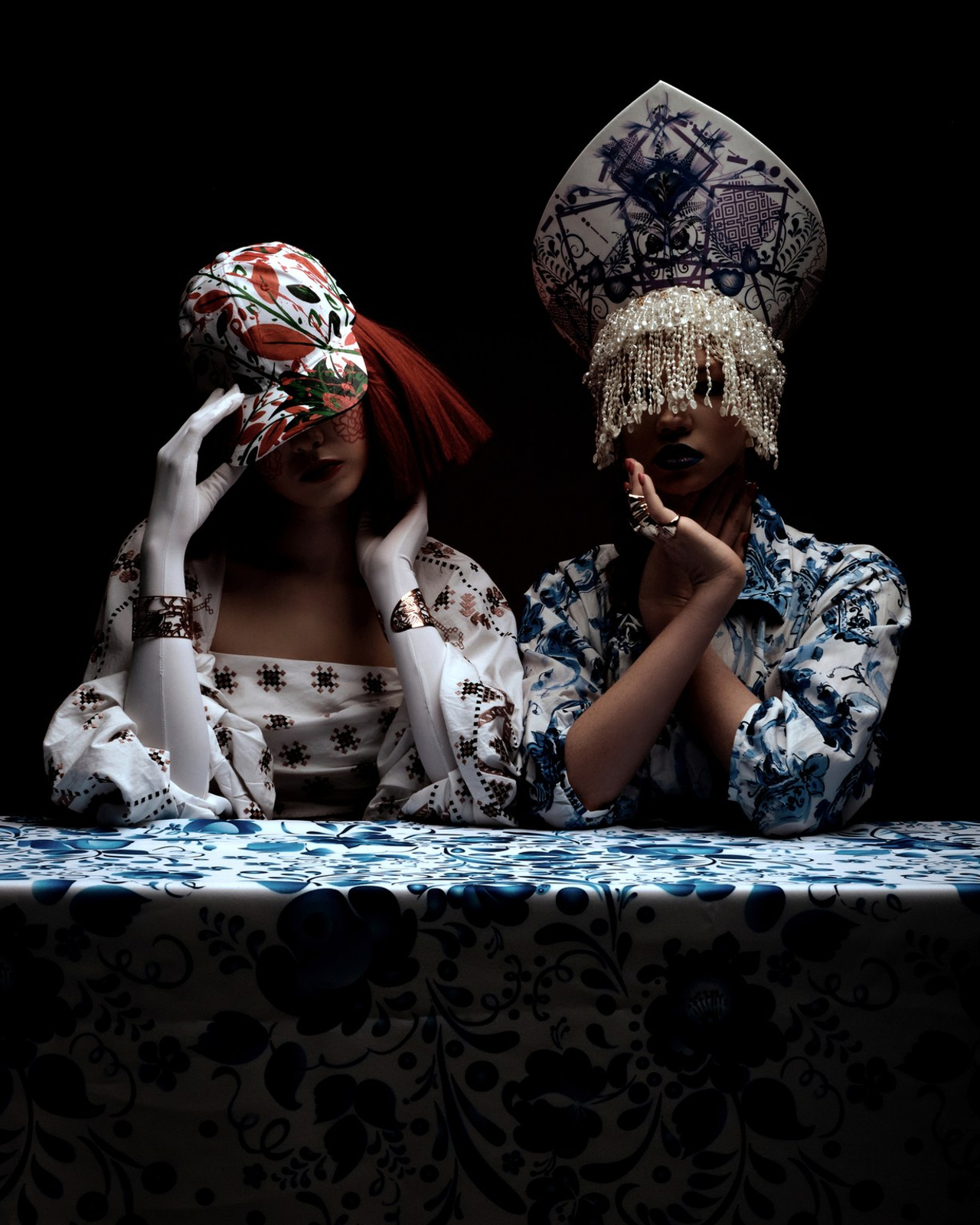 Russian Cultural Code