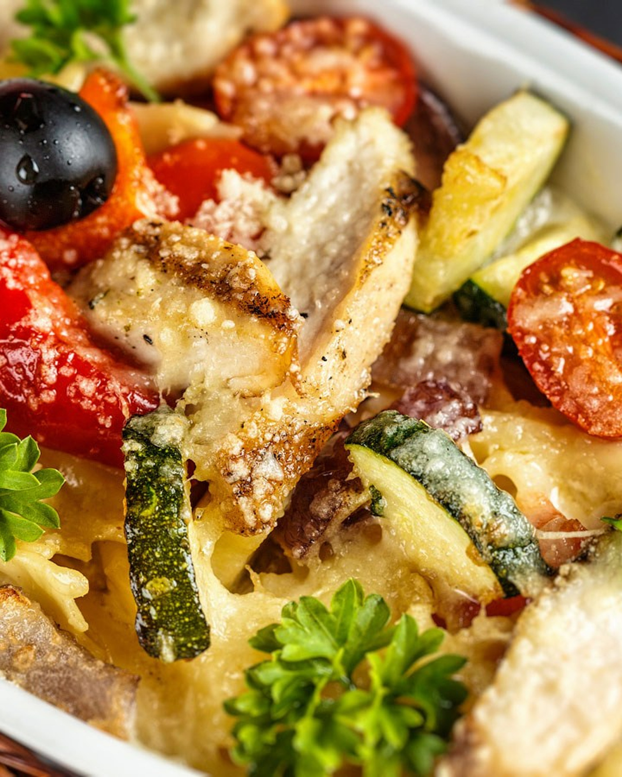 Еда и напитки