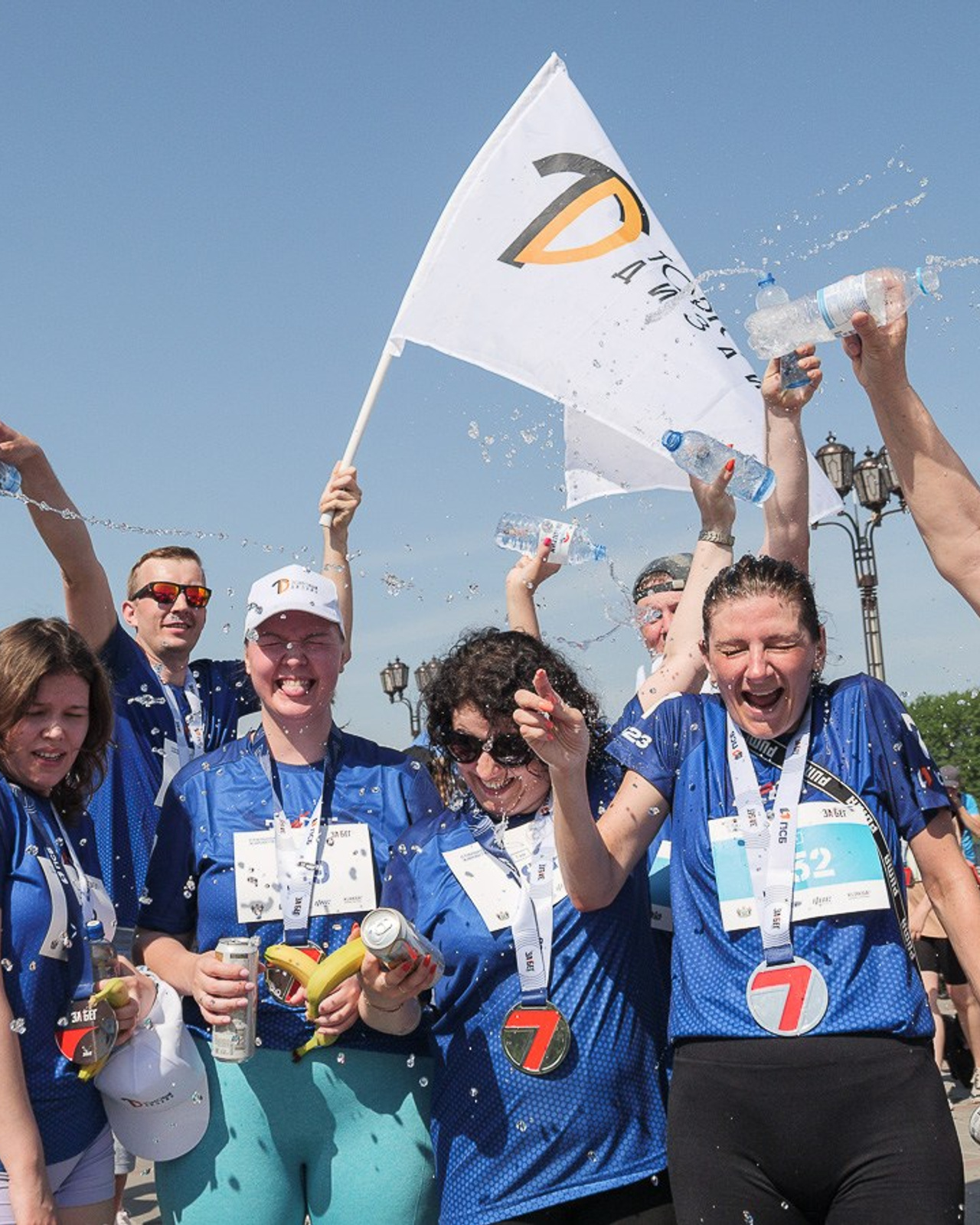 Стальной характер