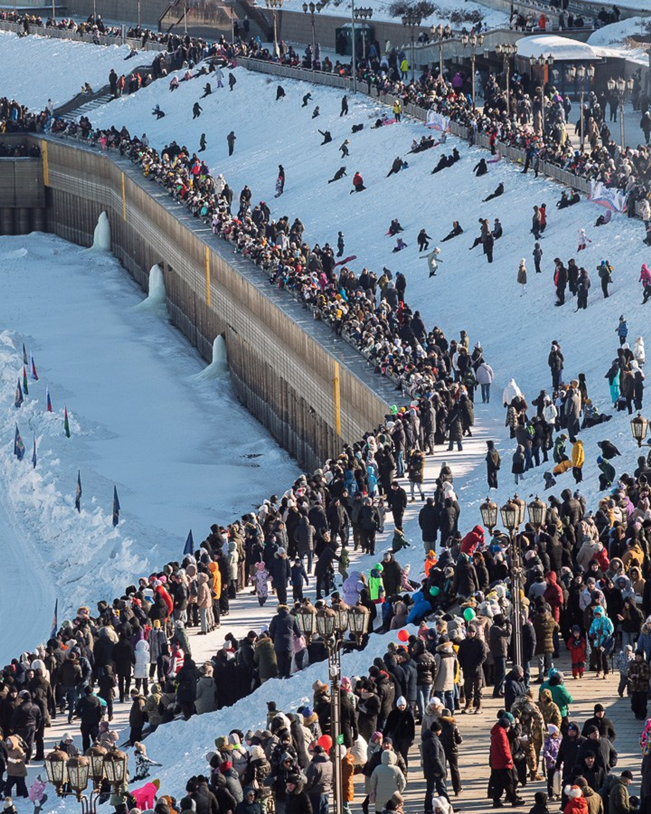 Спецоперация «Лёд»