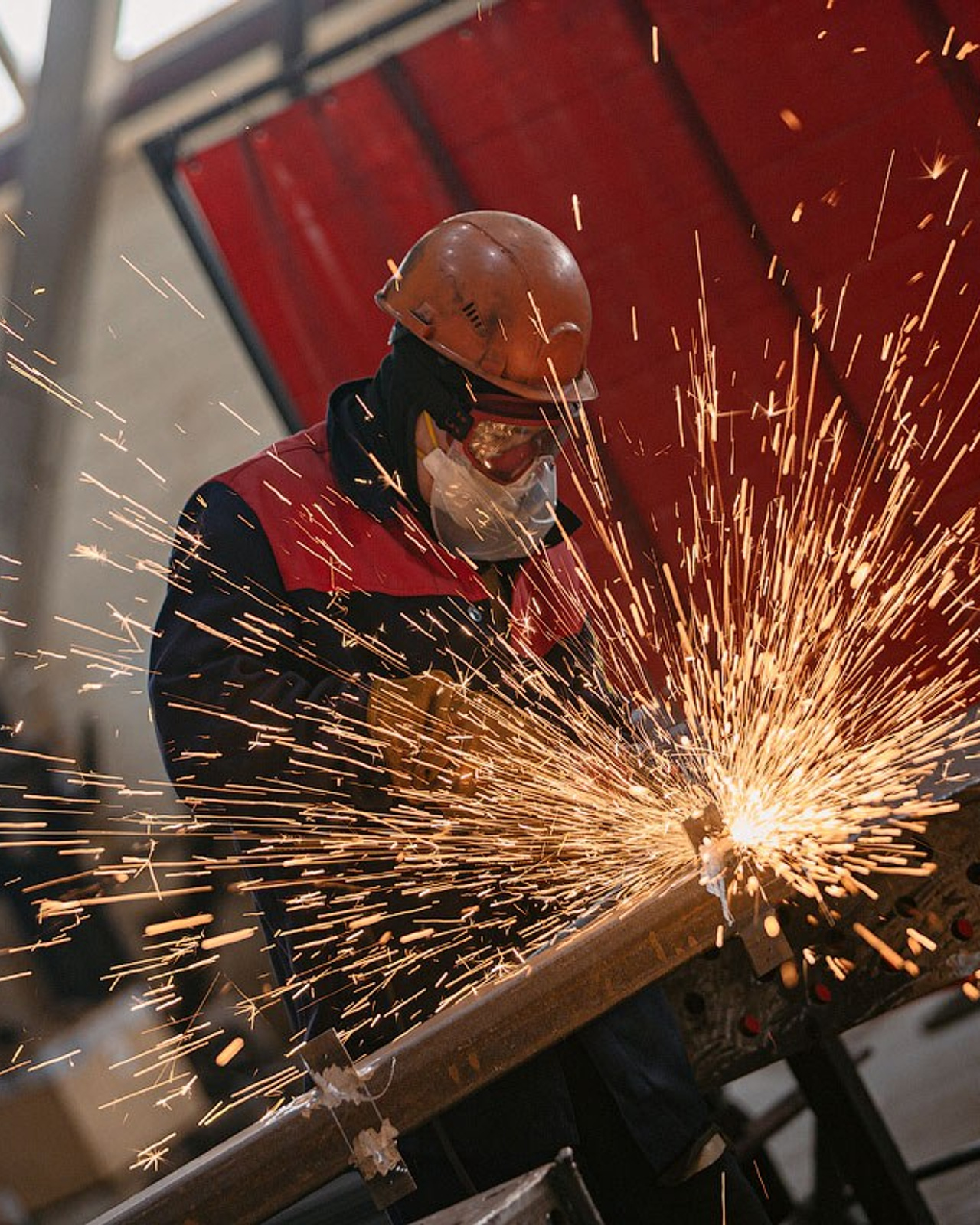 Производство