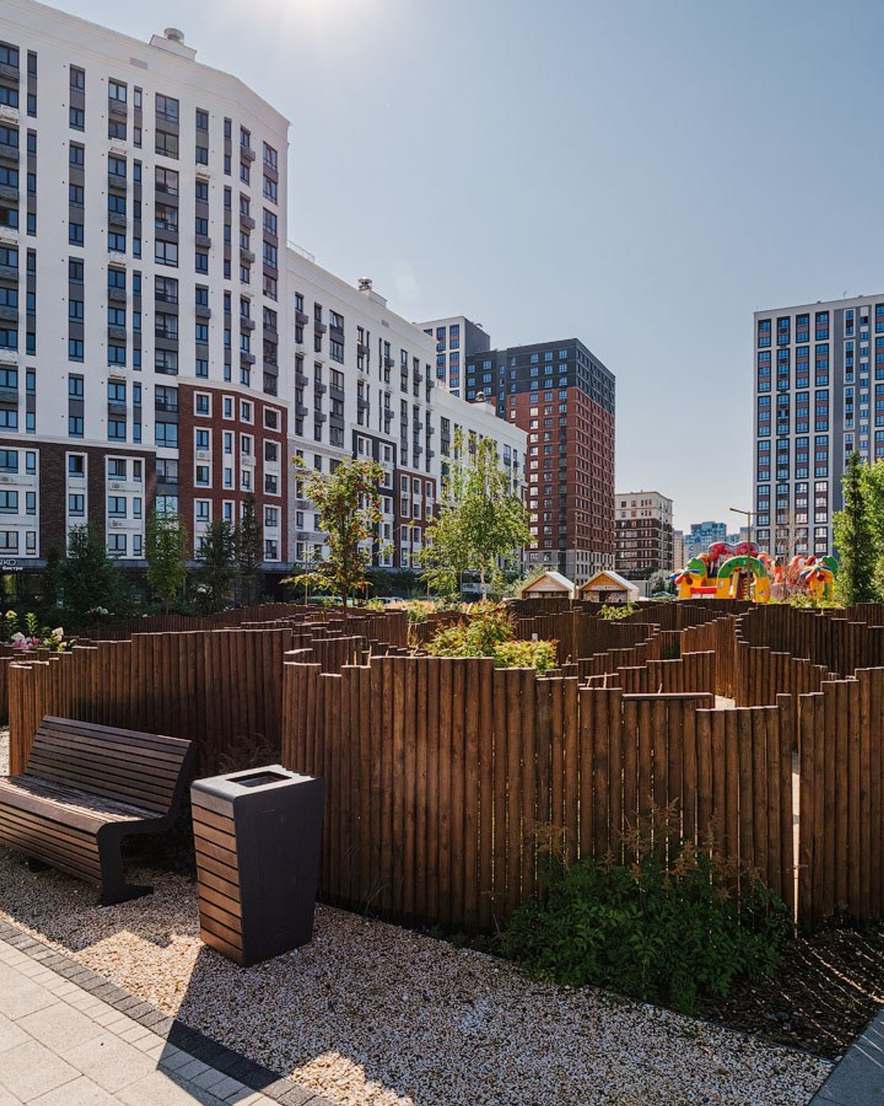 Архитектура