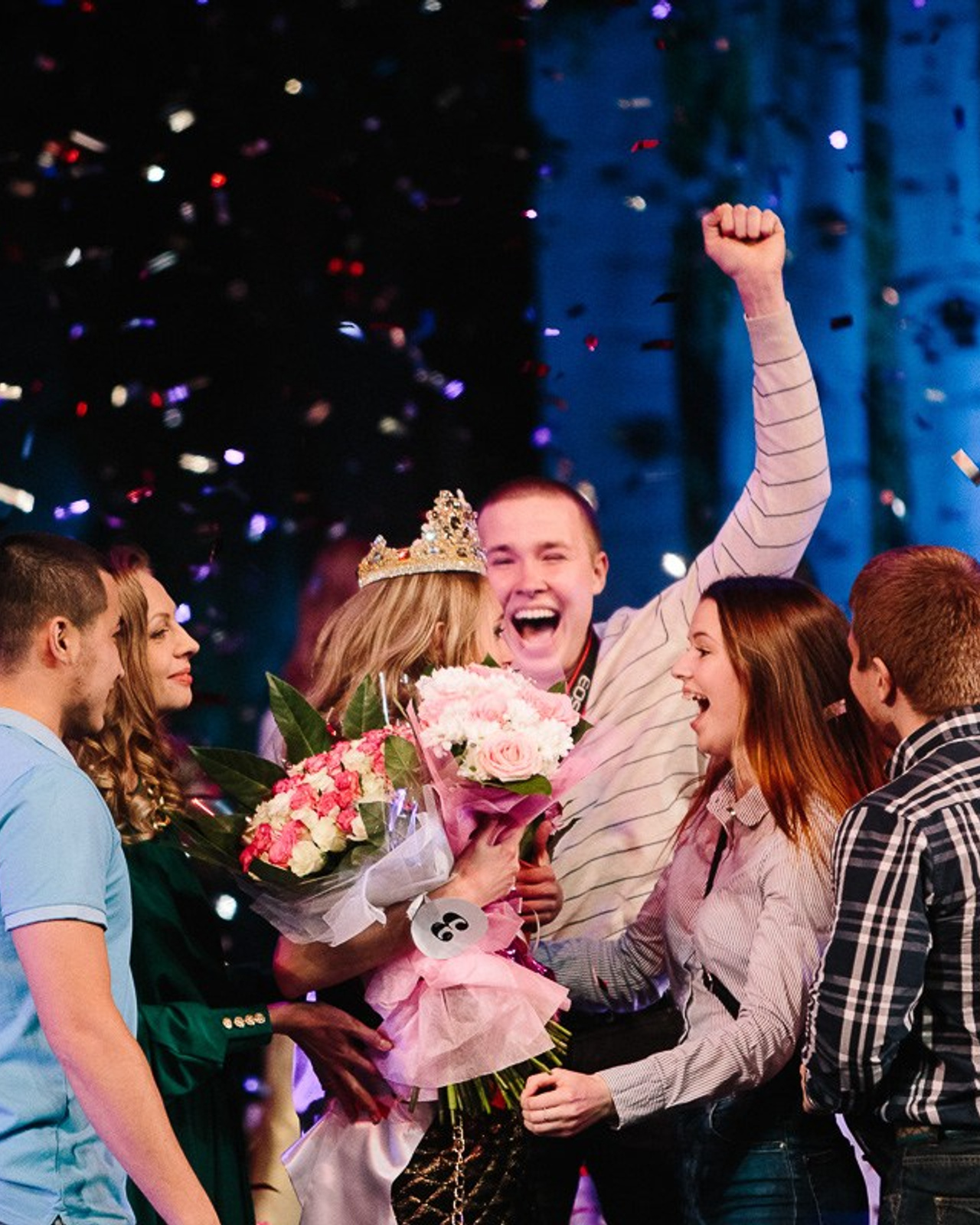 Конкурс красоты «Имидж»