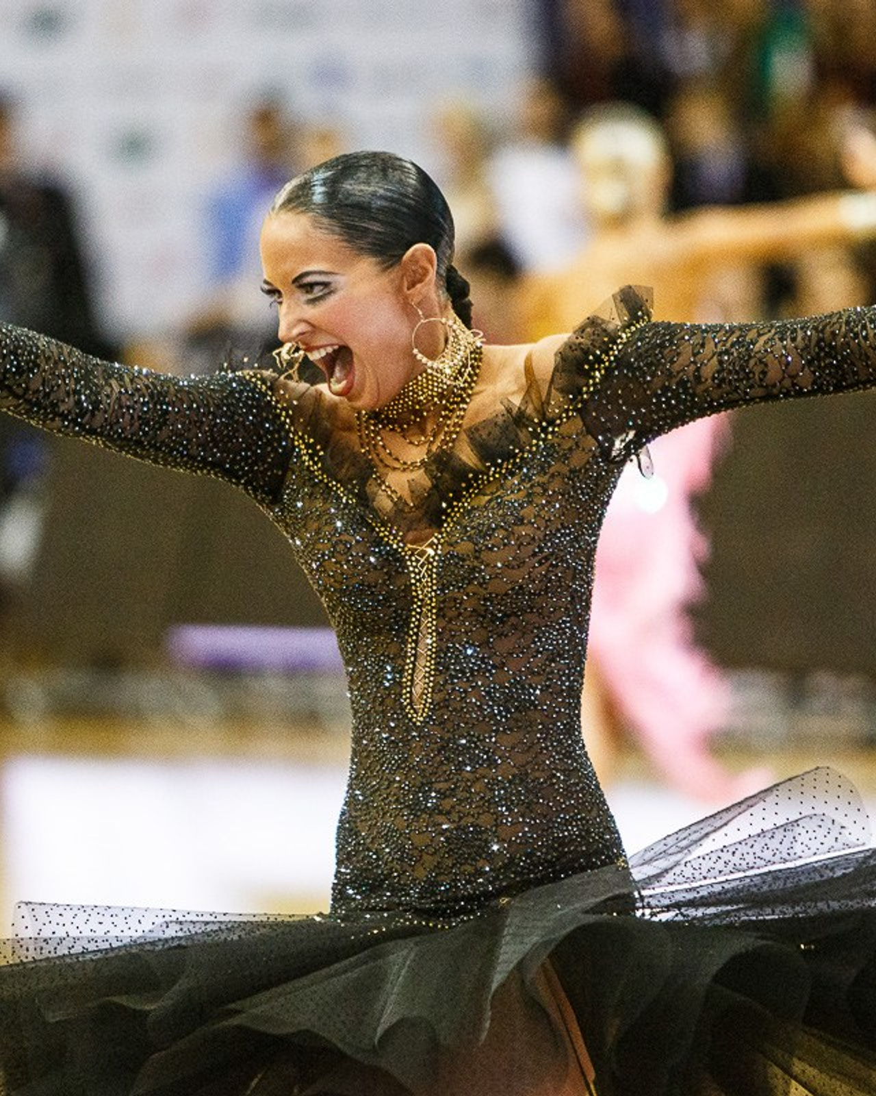 Золотые ворота Сибири