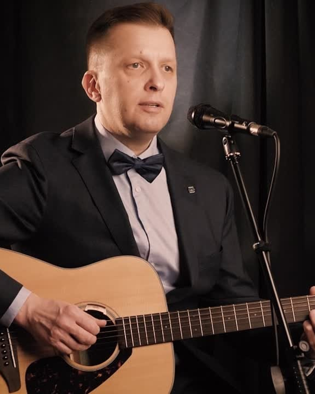 Музыкальные клипы