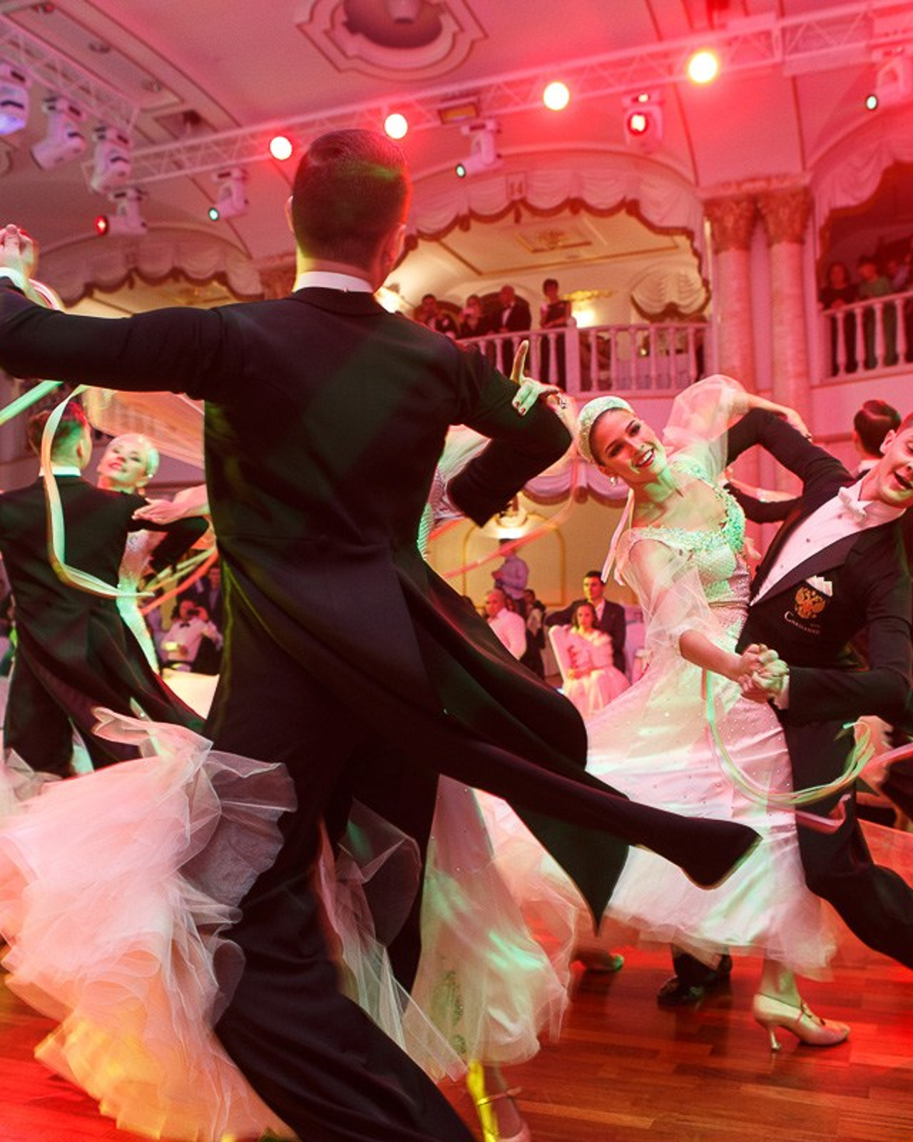 Венский бал