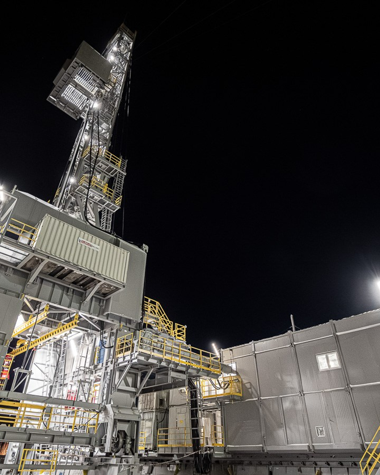 Кенера (буровые установки)