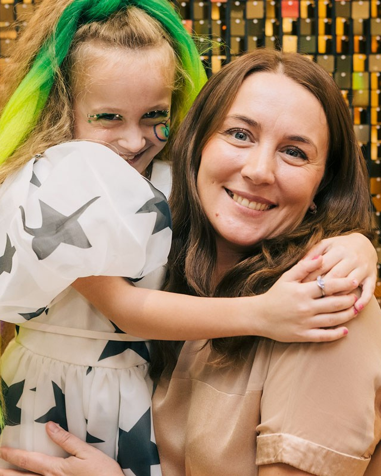 Детский день рождения