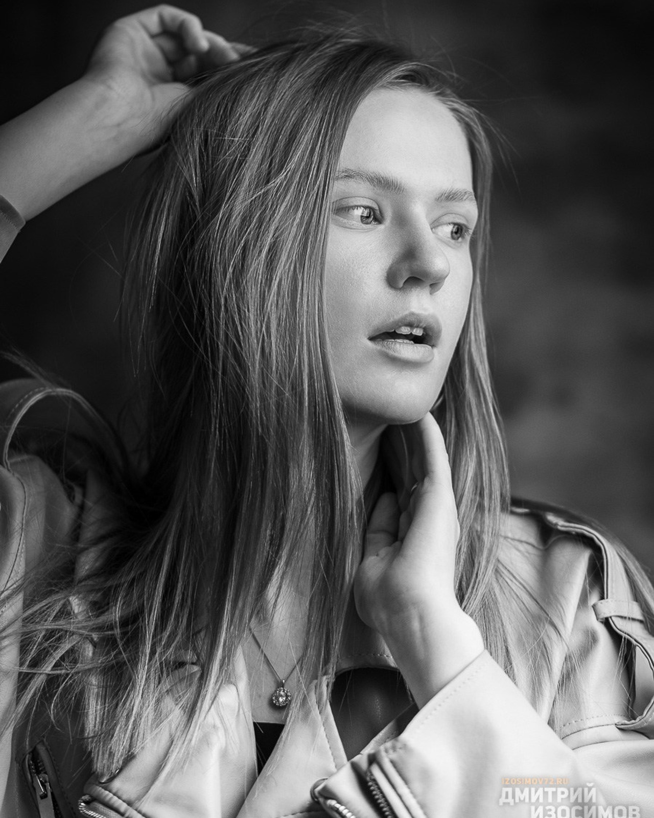 Фотосессии