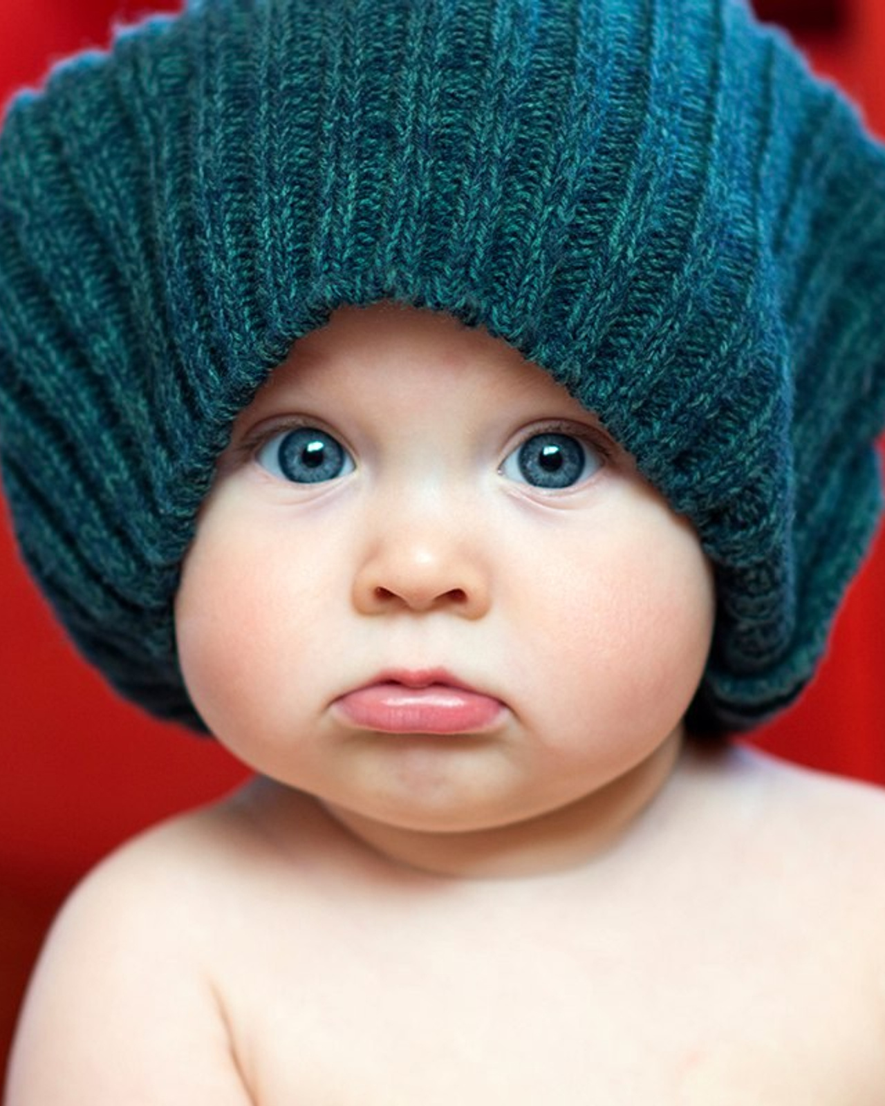 Детские фотосессии