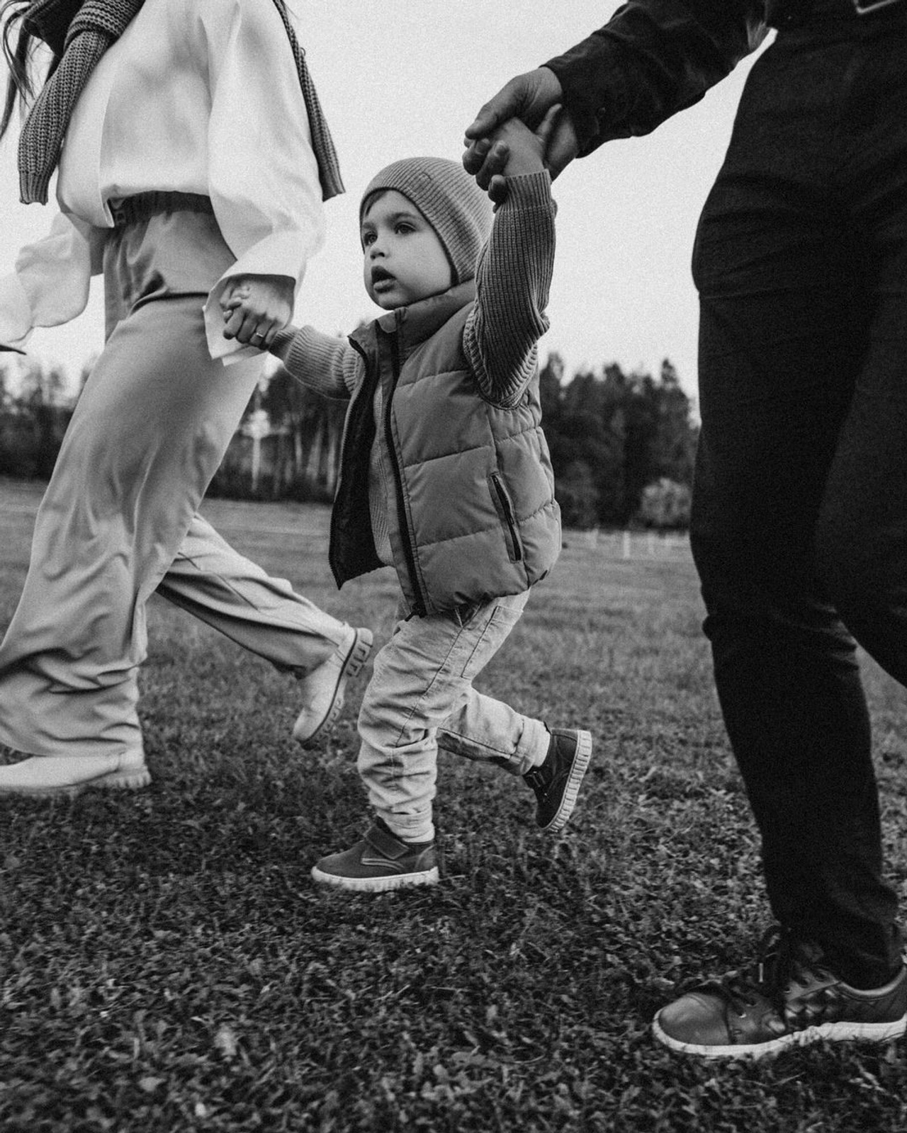 Максим, Маша и&nbsp;Егорка