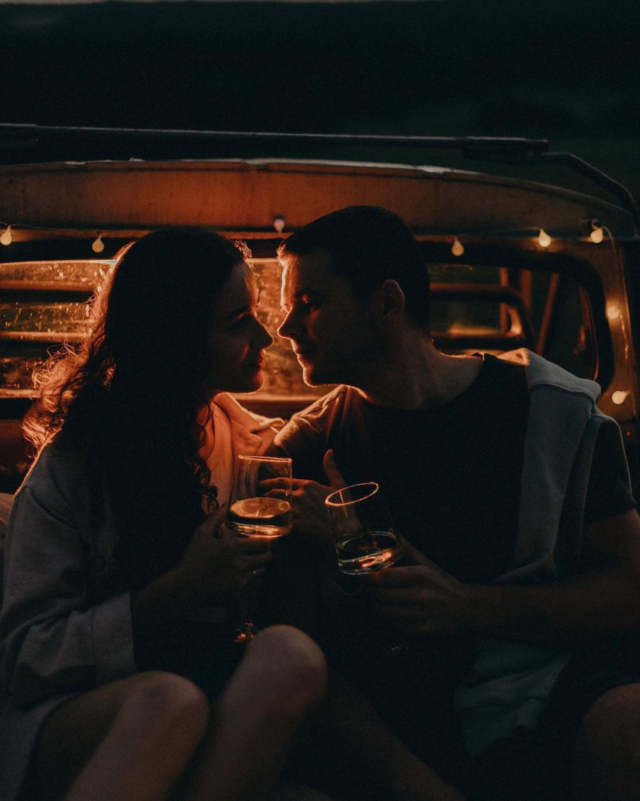 Аня и&nbsp;Костя