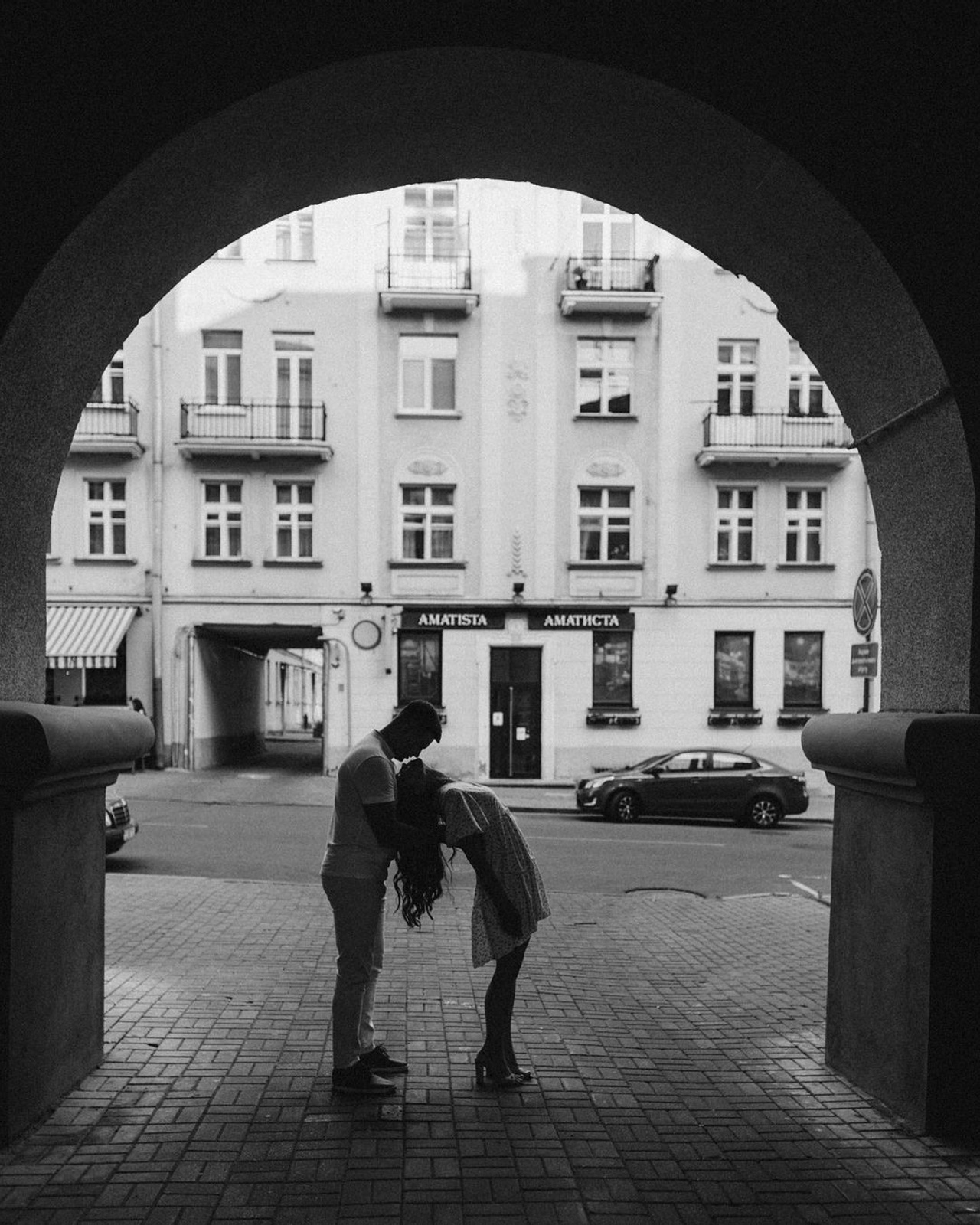 Маша и&nbsp;Максим