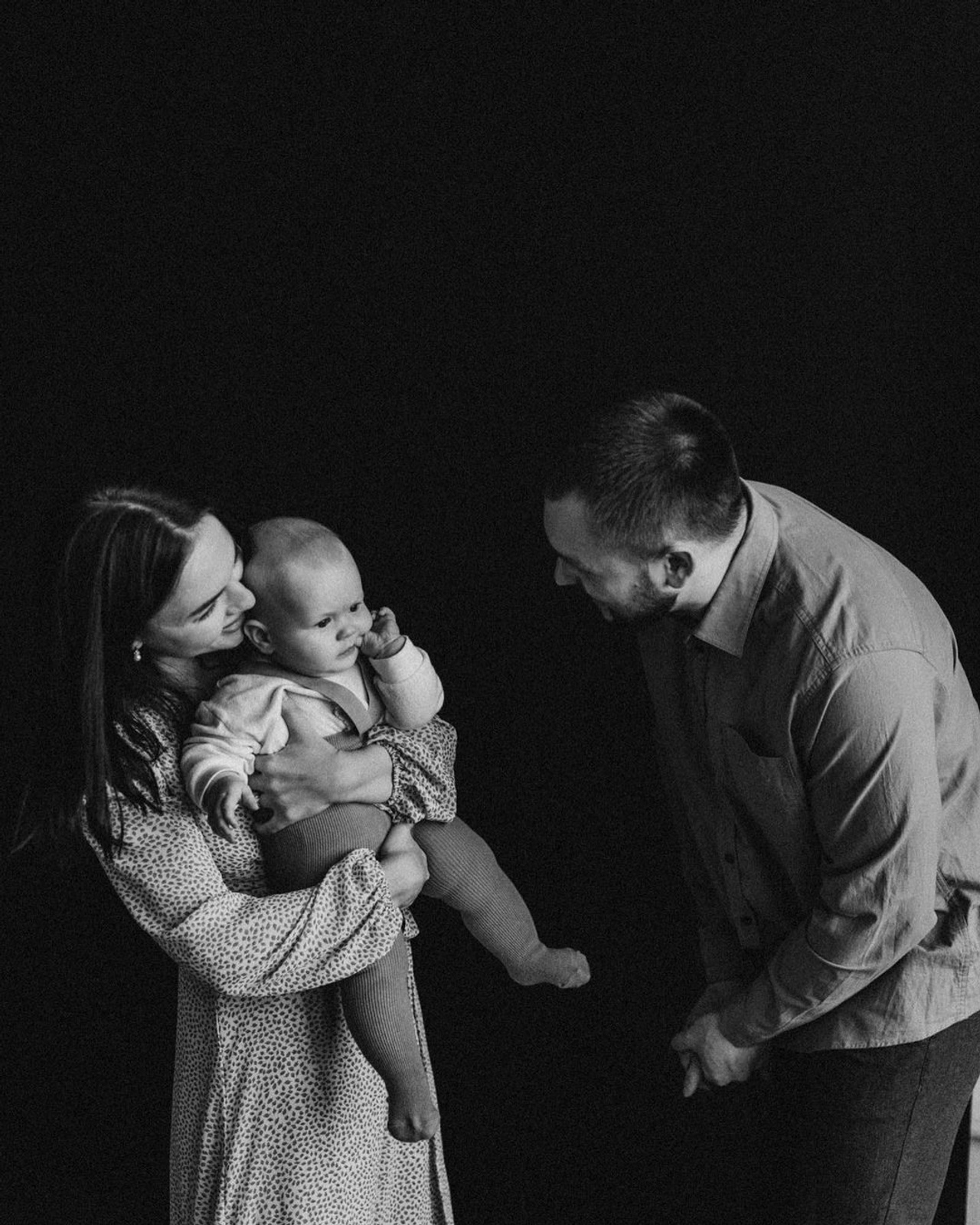 Паша, Алина и&nbsp;Полина