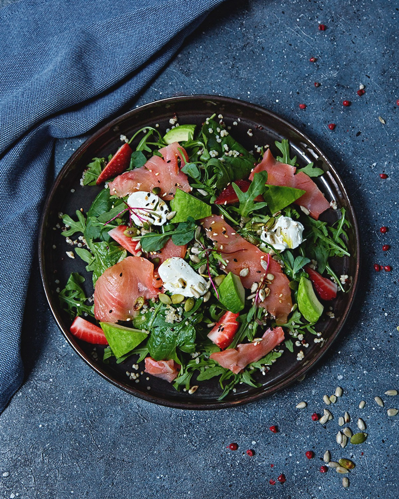 Food фотография