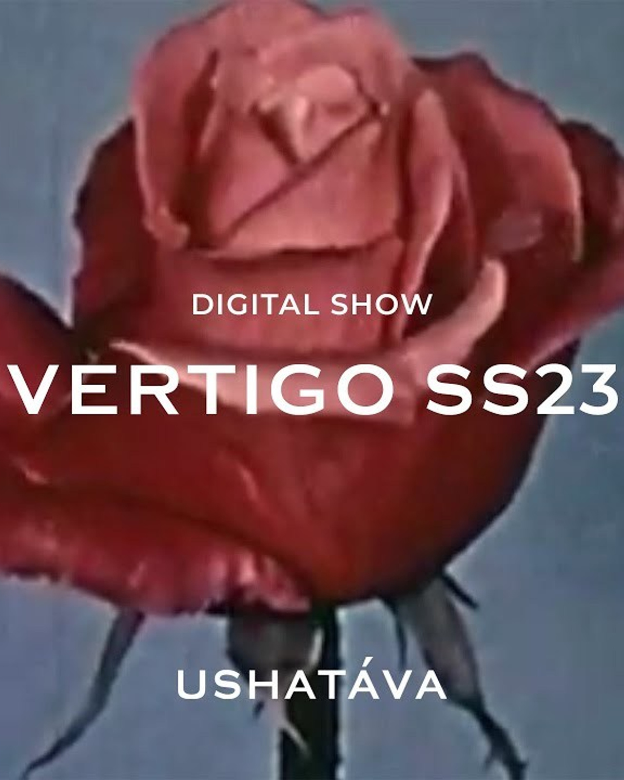USHATAVA VERTIGO SS23
