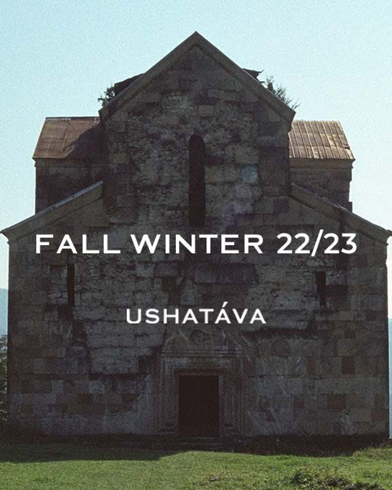 USHATAVA DACHI FW22