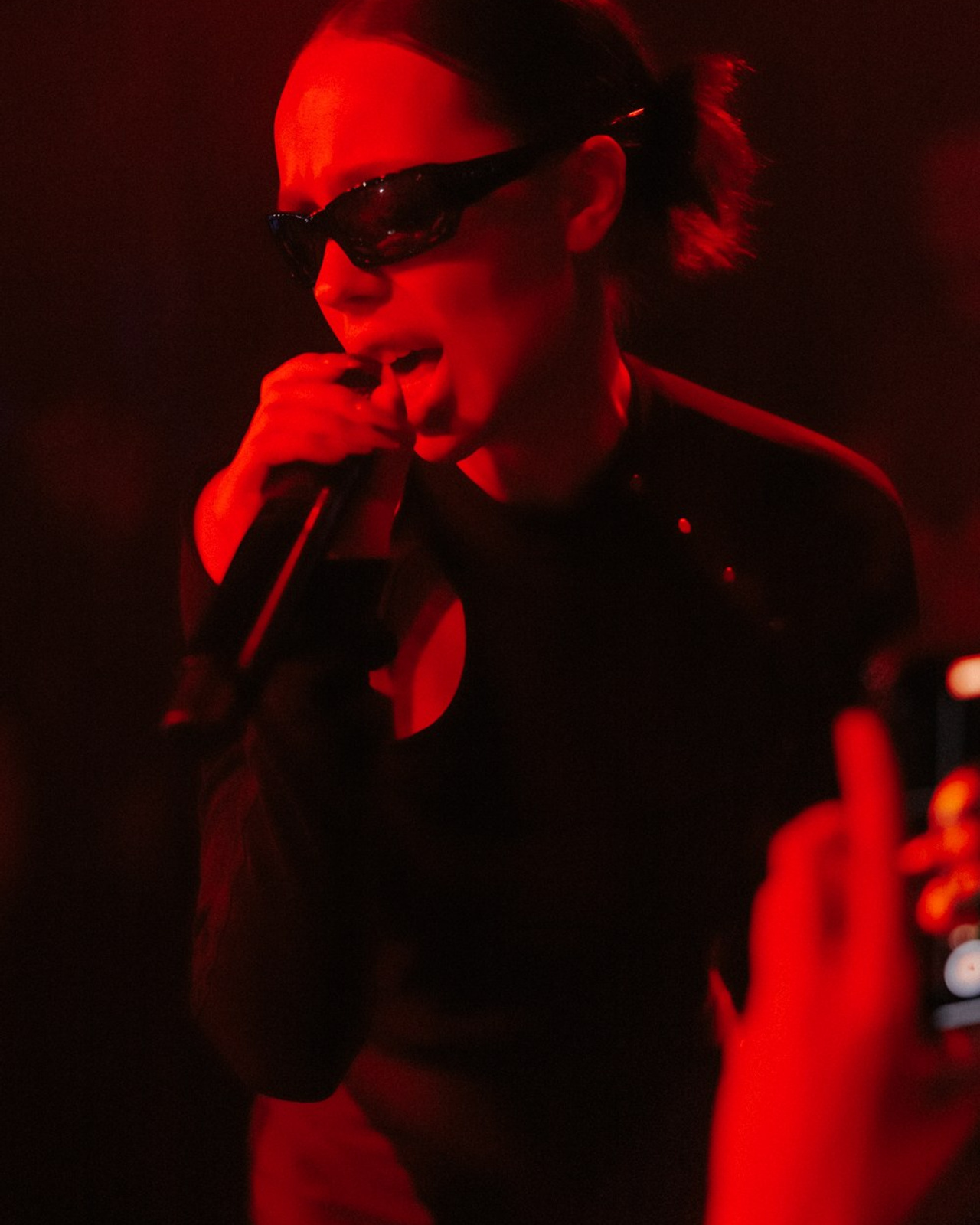 КОНЦЕРТ " ИНСТАСАМКА»