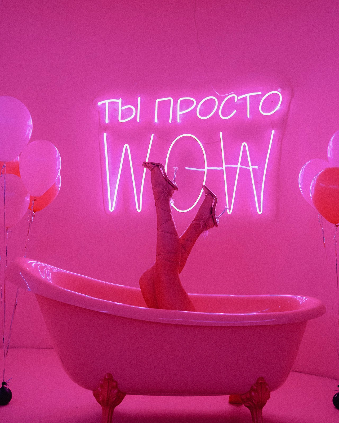 HB for Katya 30 | Barbie style