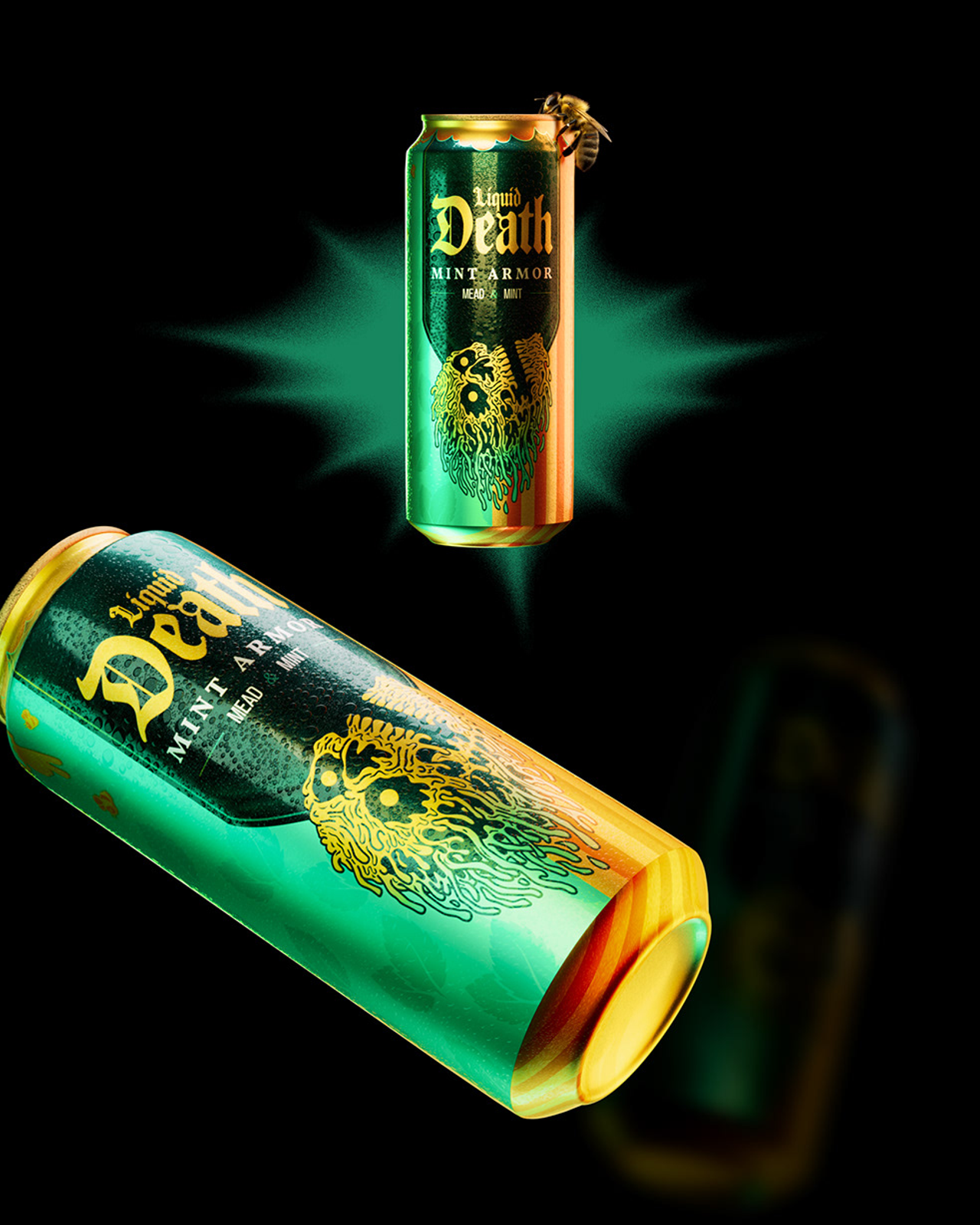 Мятный Досех