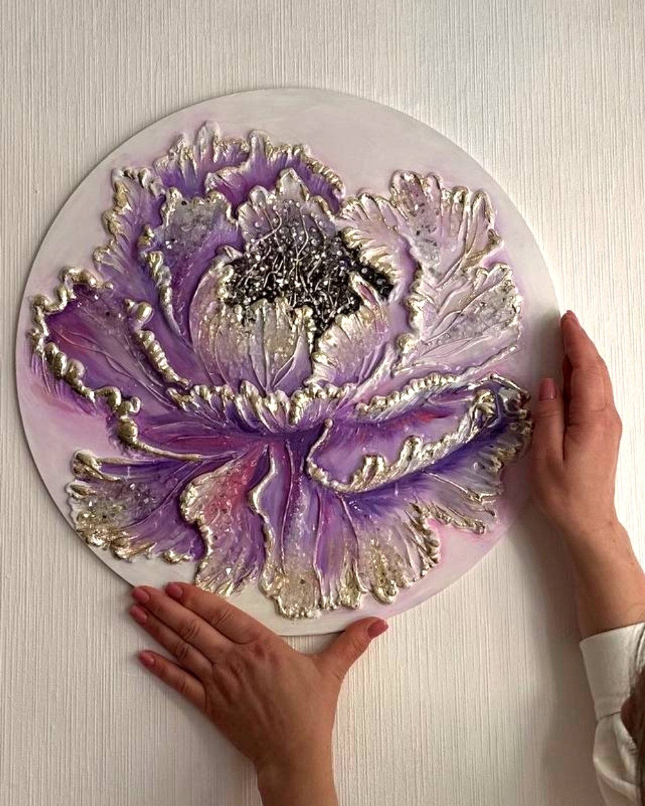 «Pion Purple» за 60 евро