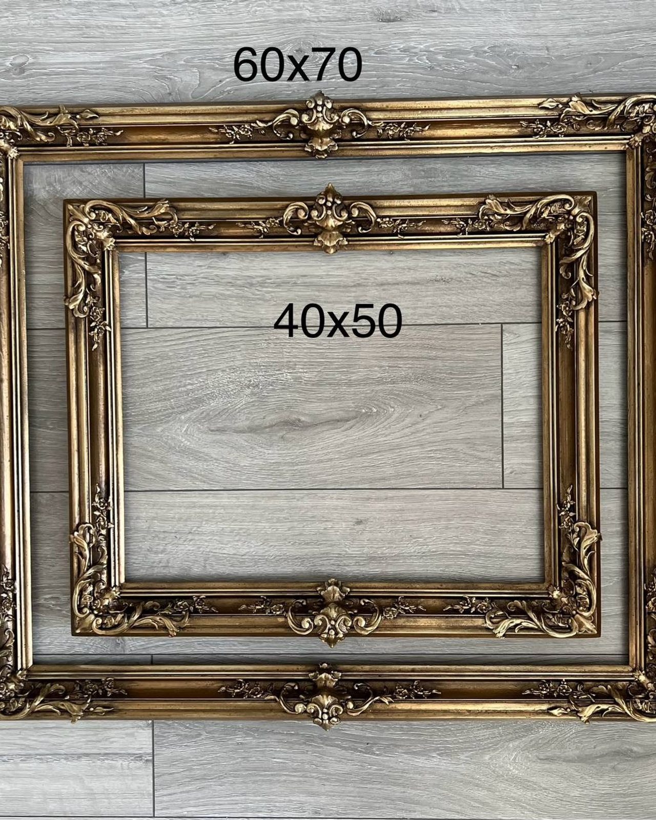 Рамы «Венеция»