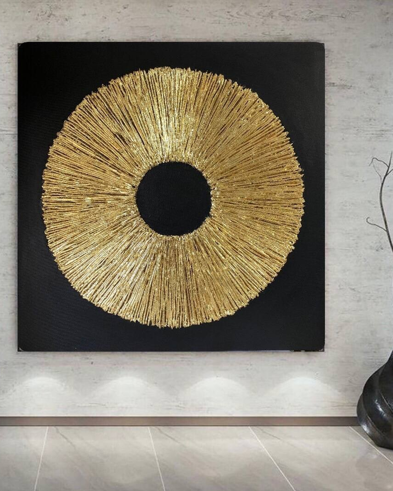 ЗОЛОТОЕ СОЛНЦЕ 17.000 RUB