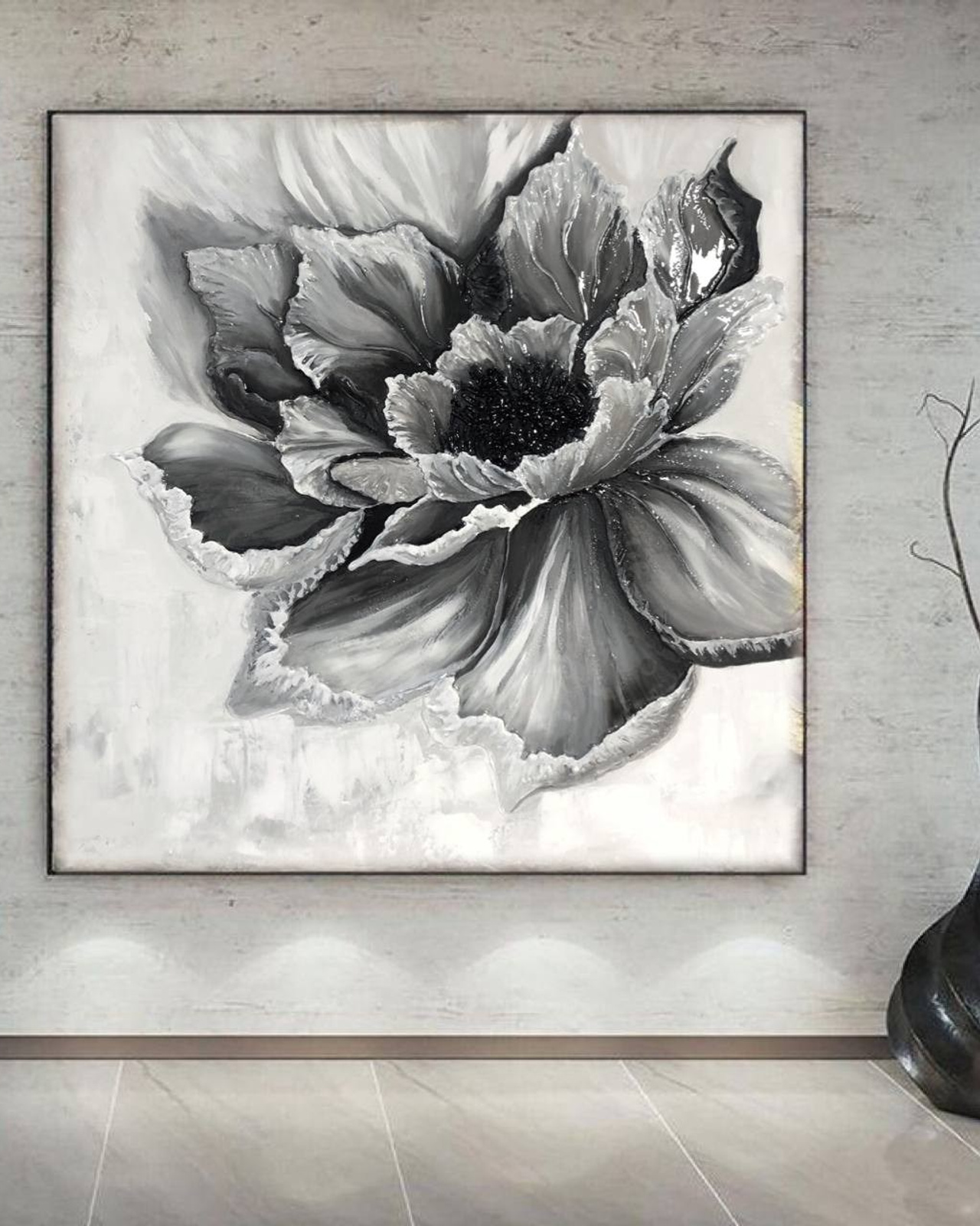 МОНОХРОМНЫЙ ПИОН 15.000 RUB