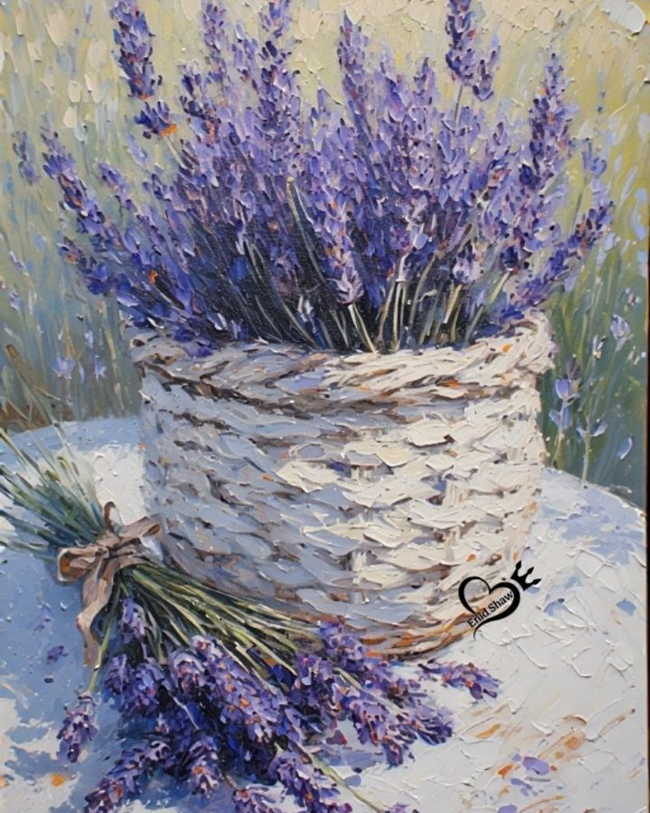 ЖИВОПИСЬ АКРИЛОМ