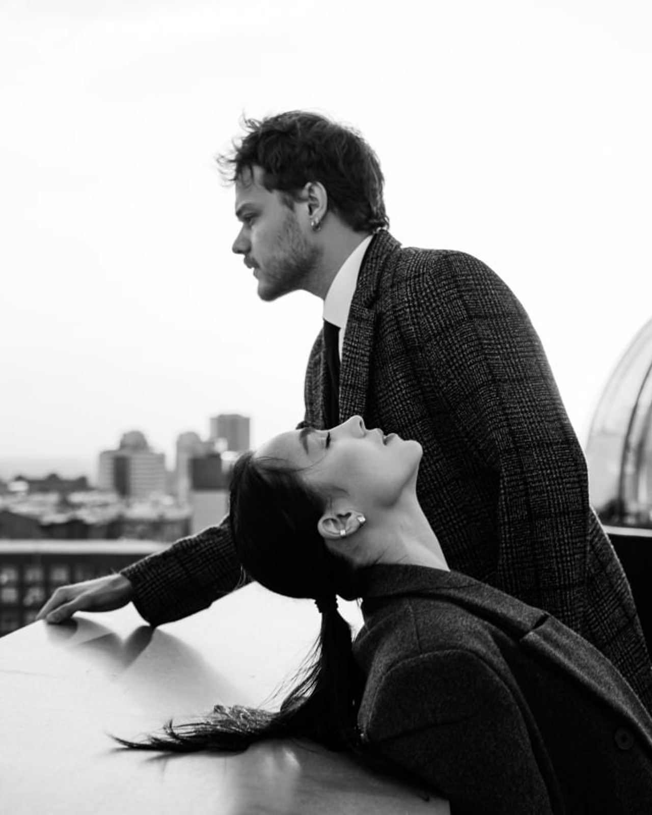 индивидуальная сьемка