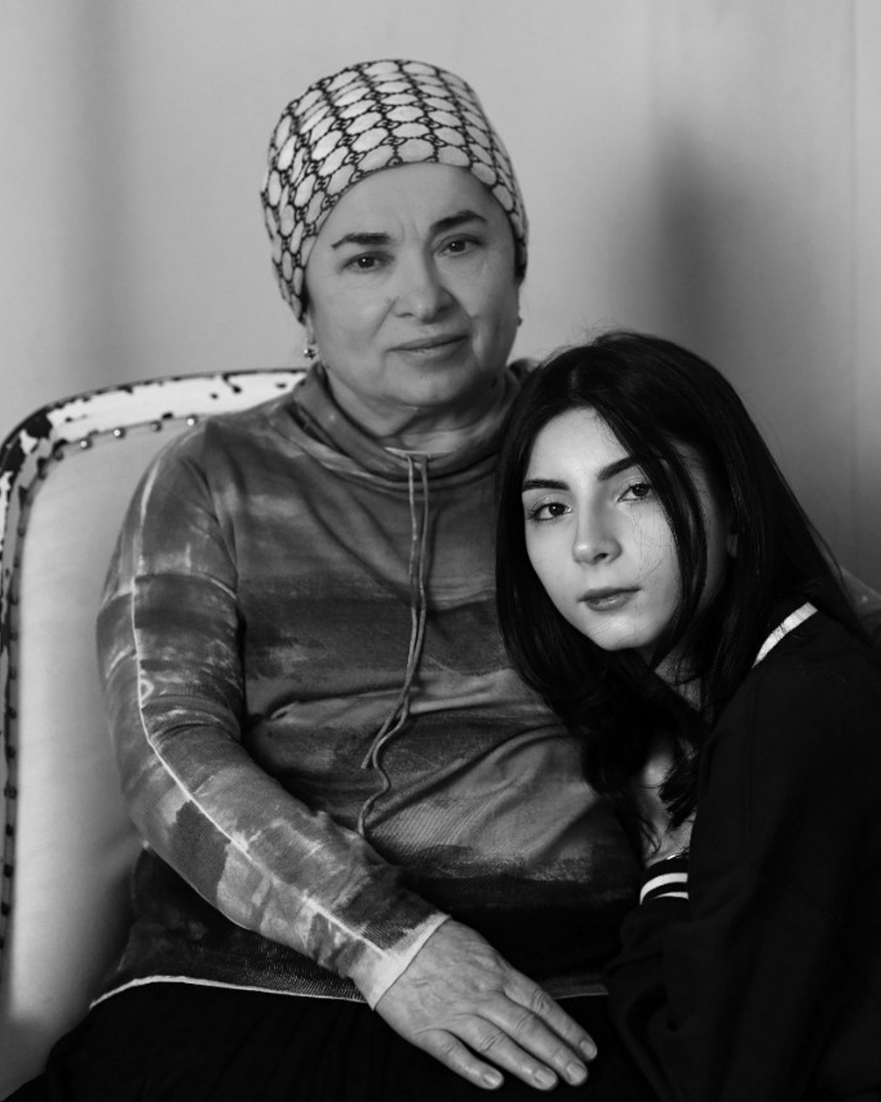 Семейное фото