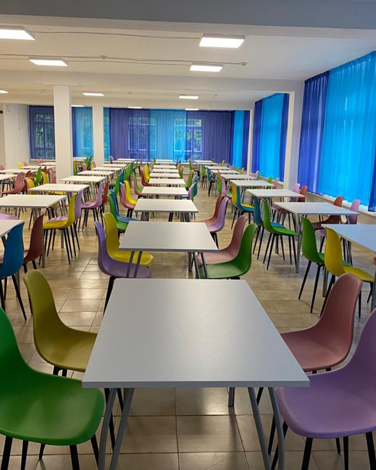 Кают-компания