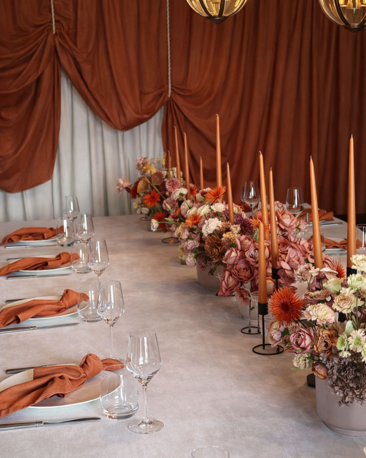 HB | 08.08.2025 | г. Москва, ресторан Бабель