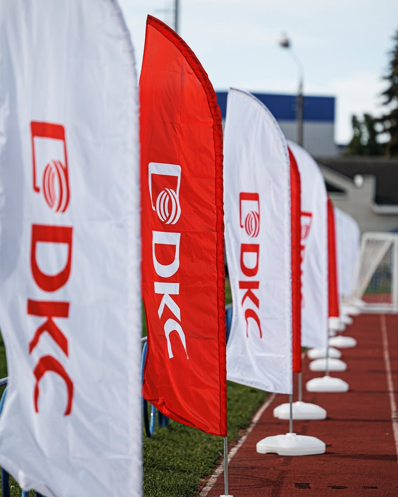 ДКС | июль 2025 | г. Тверь