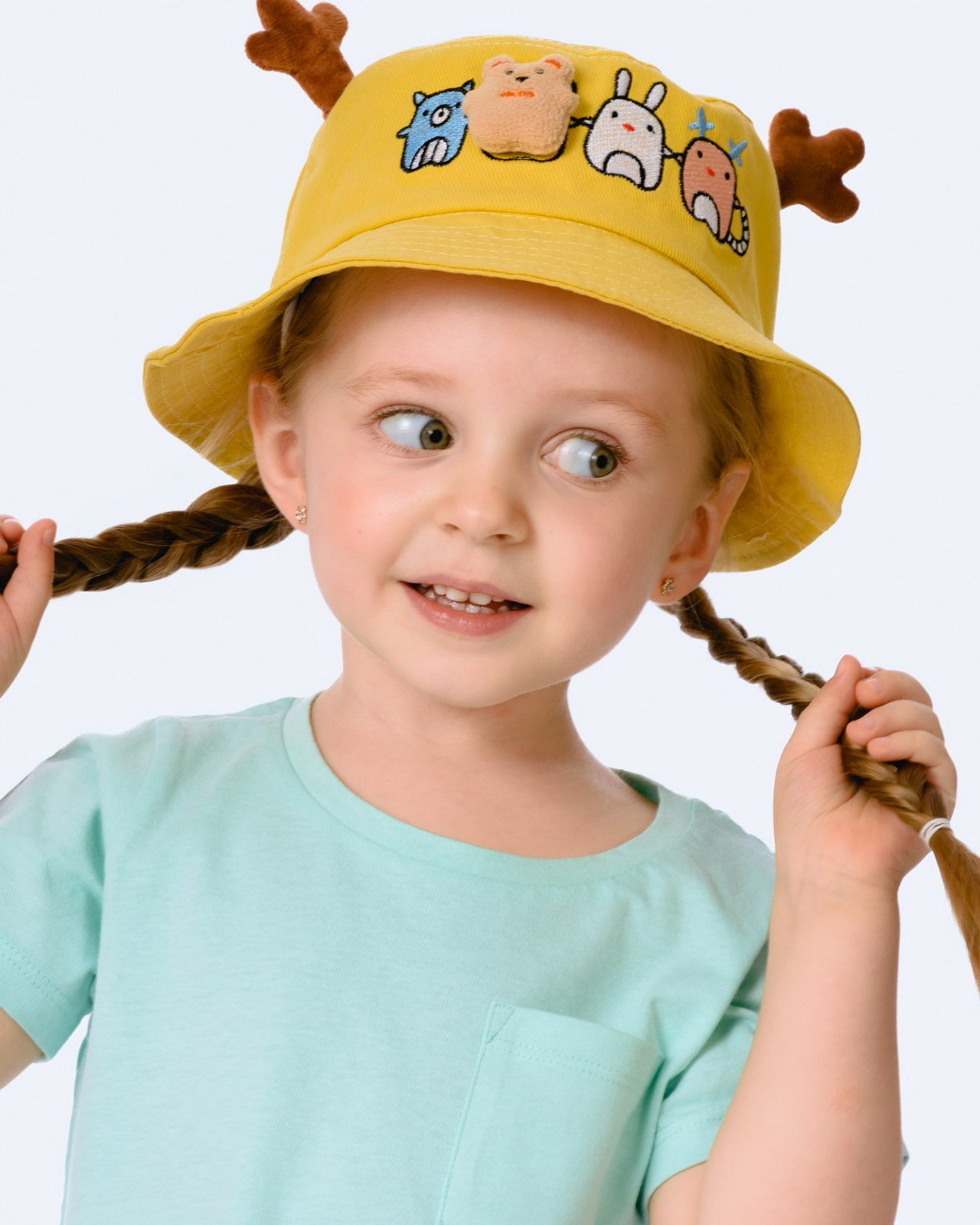 Детская одежда