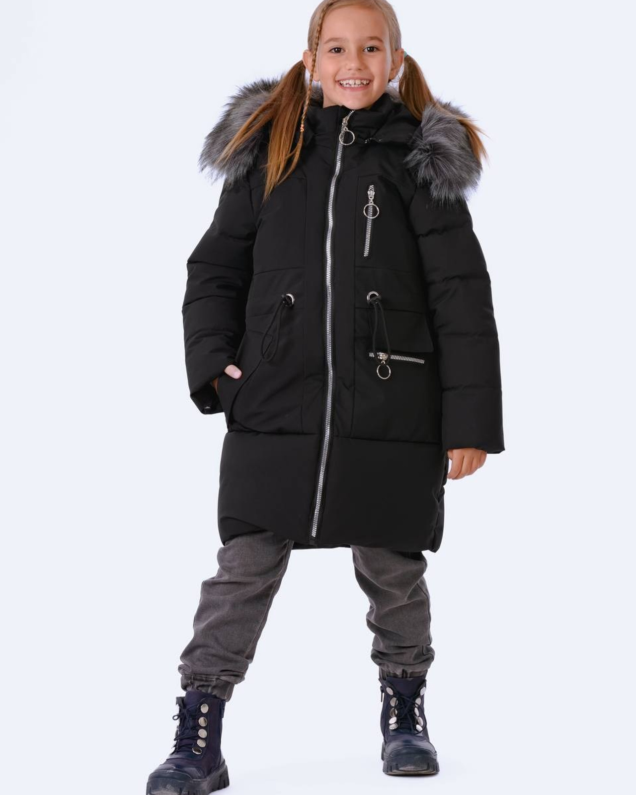 Портфолио для начинающих моделей (15.000р)