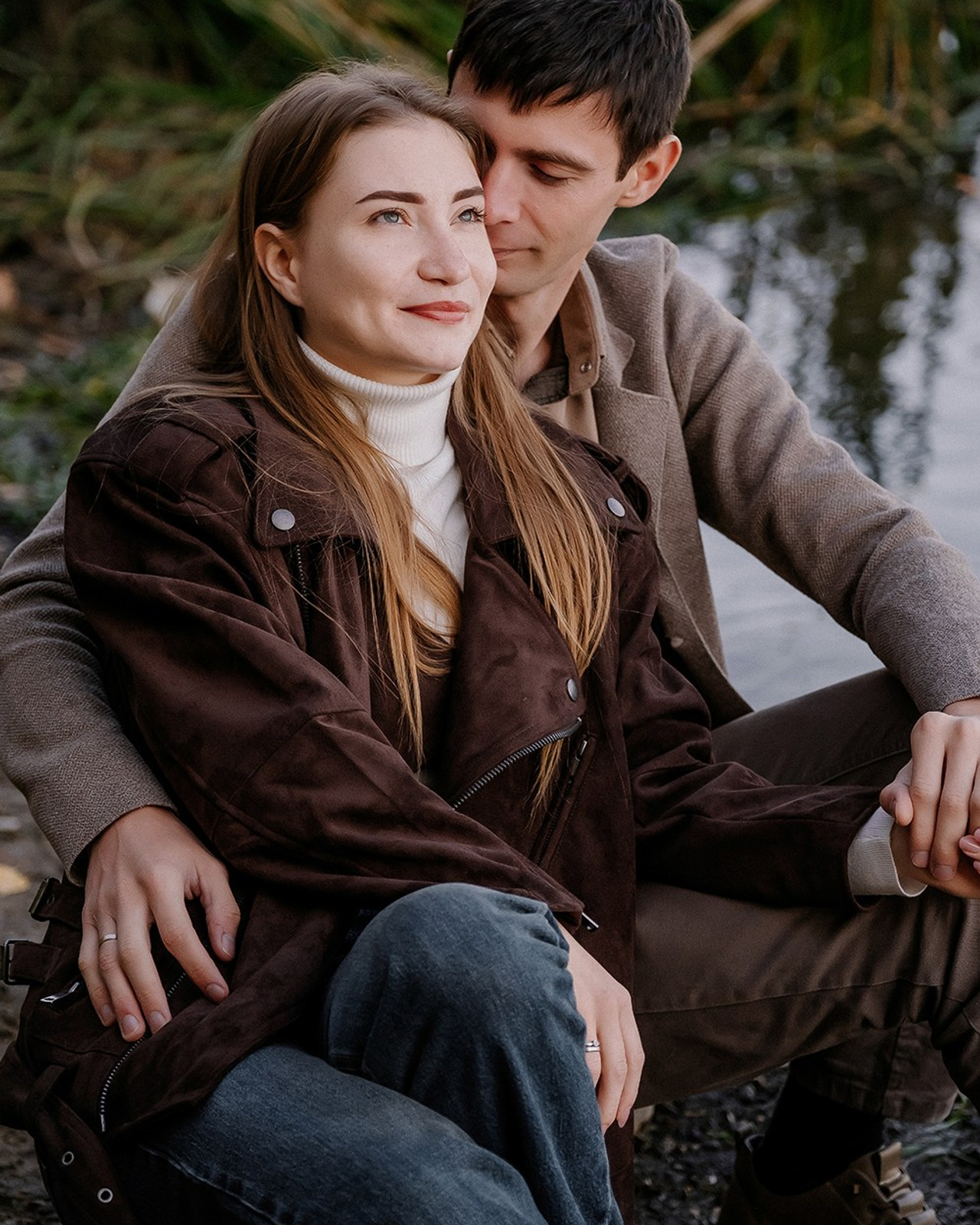 Дима & Марина