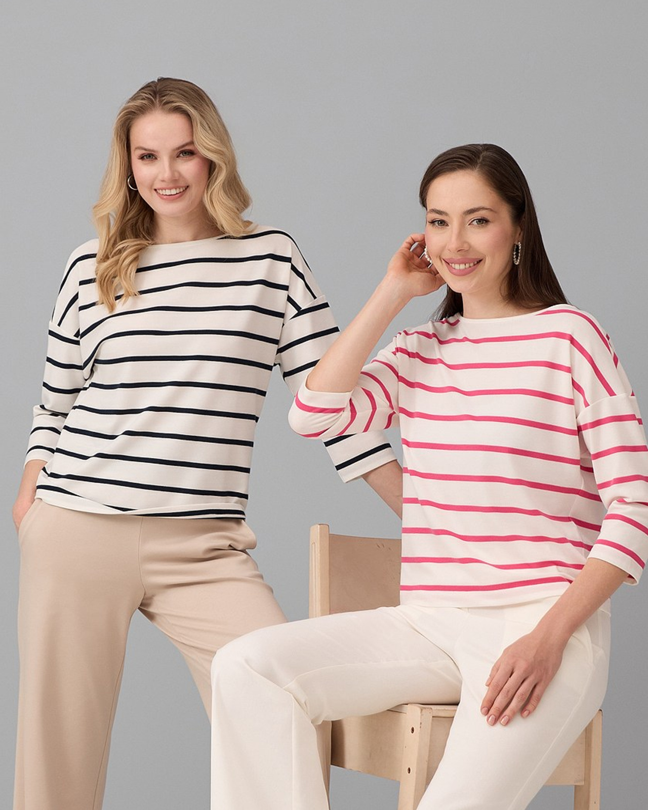 лукбук для эврика