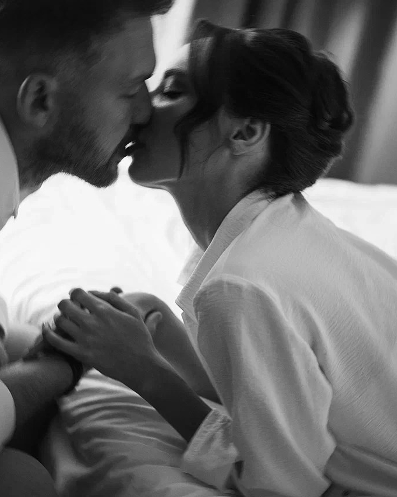 Свадьба Анастасии и Анатолия