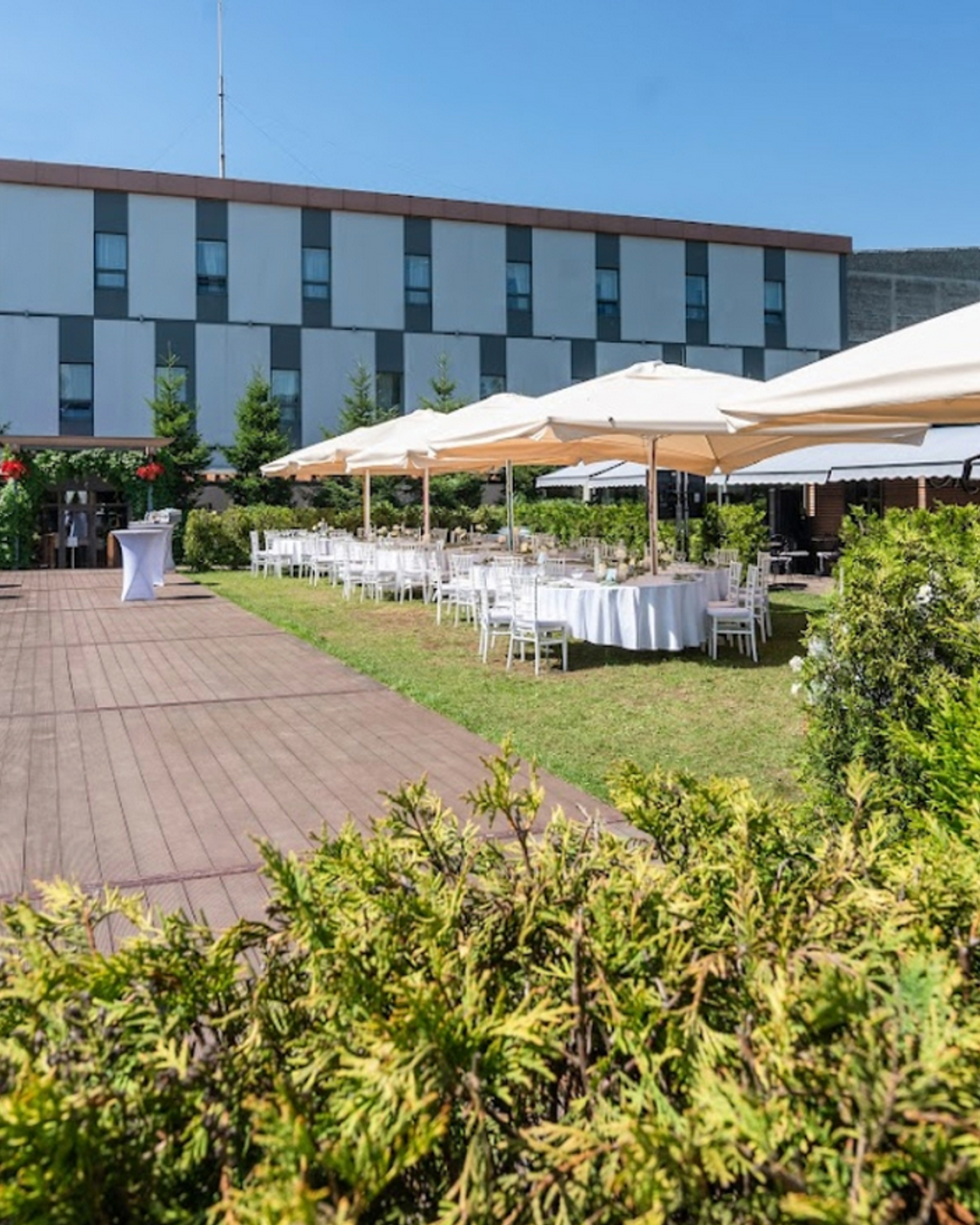 Площадка № 4-4