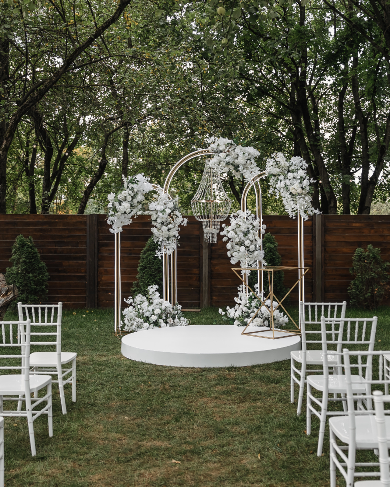 Площадка № 3-11