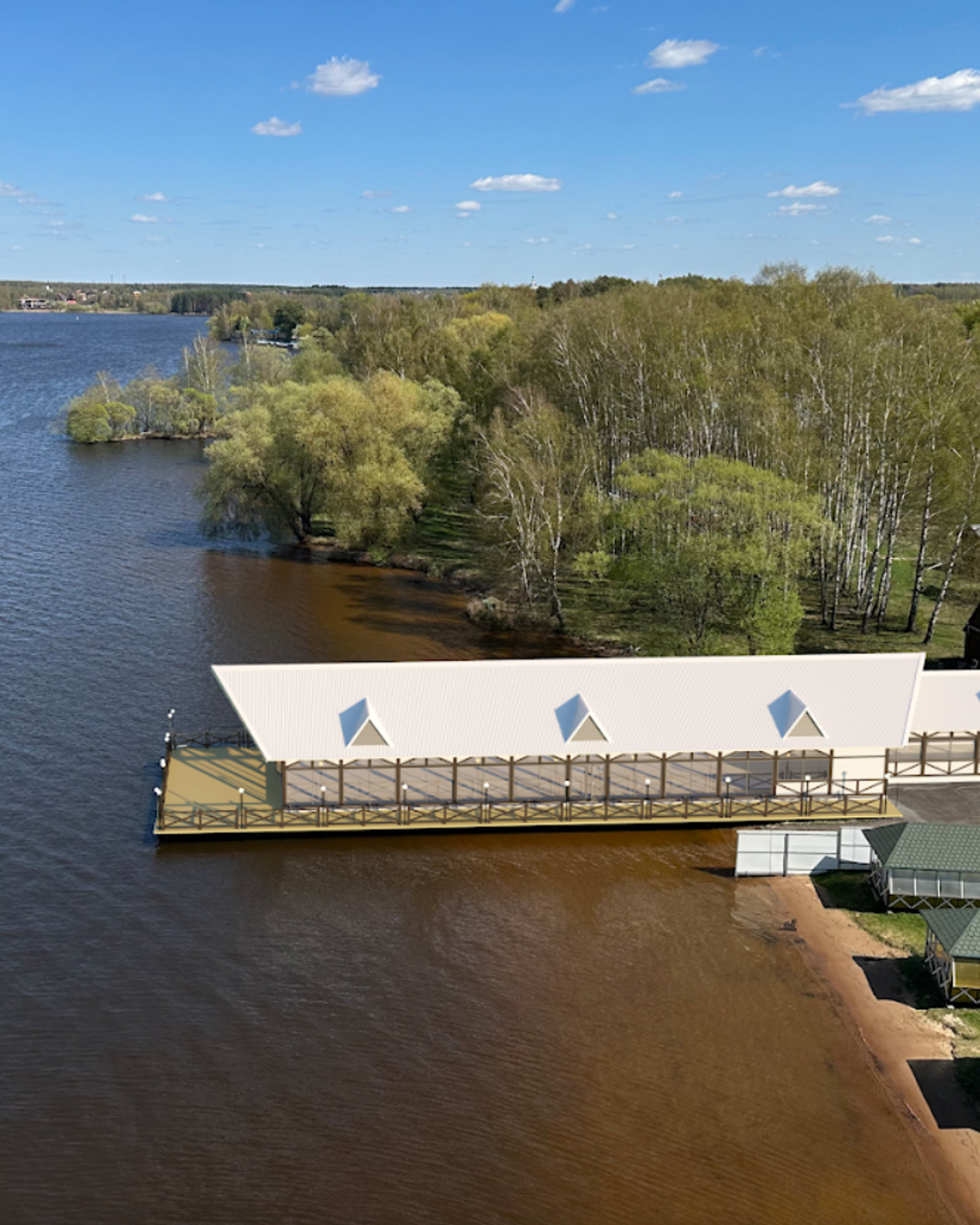 Площадка № 3-13