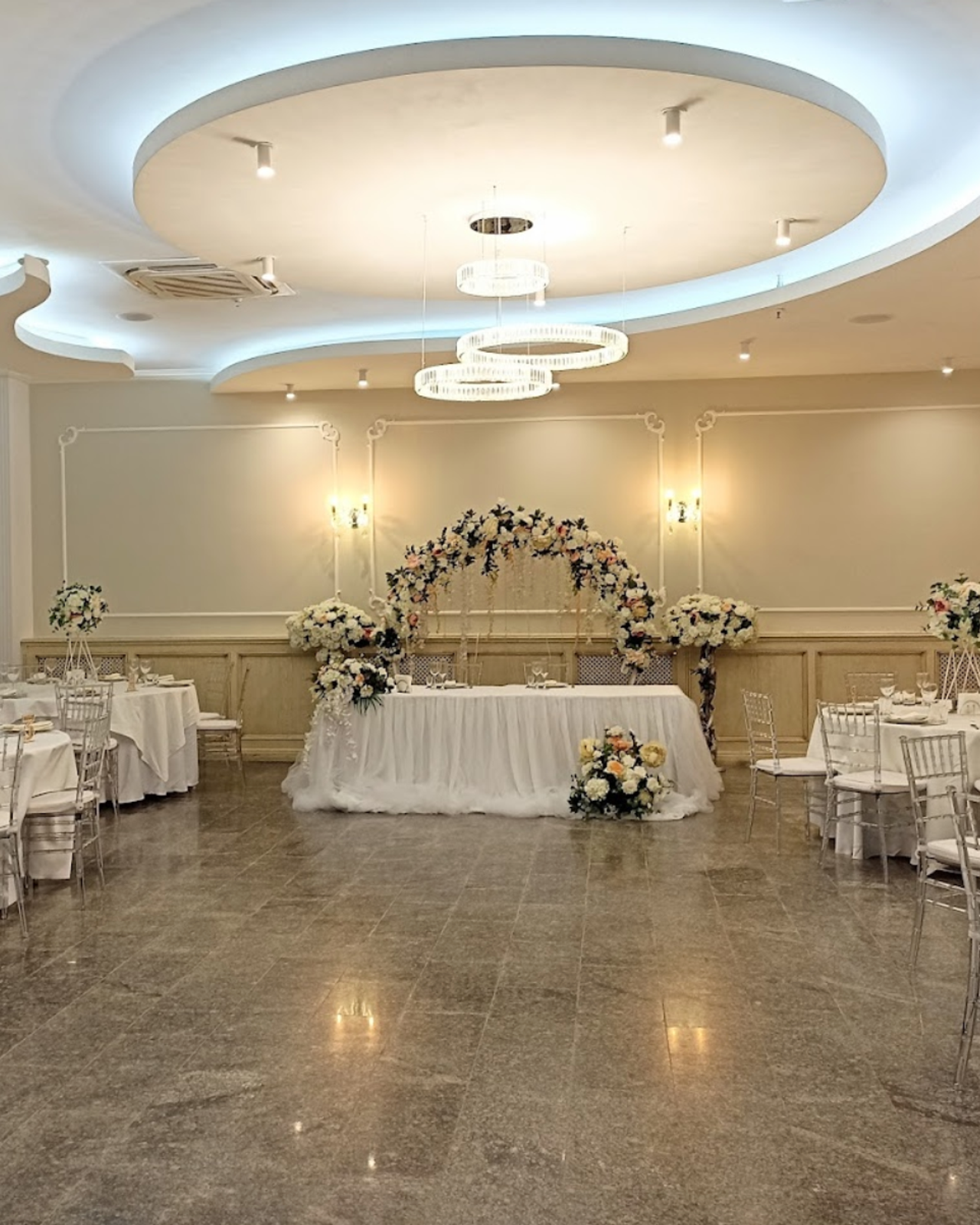 Площадка № 1-5