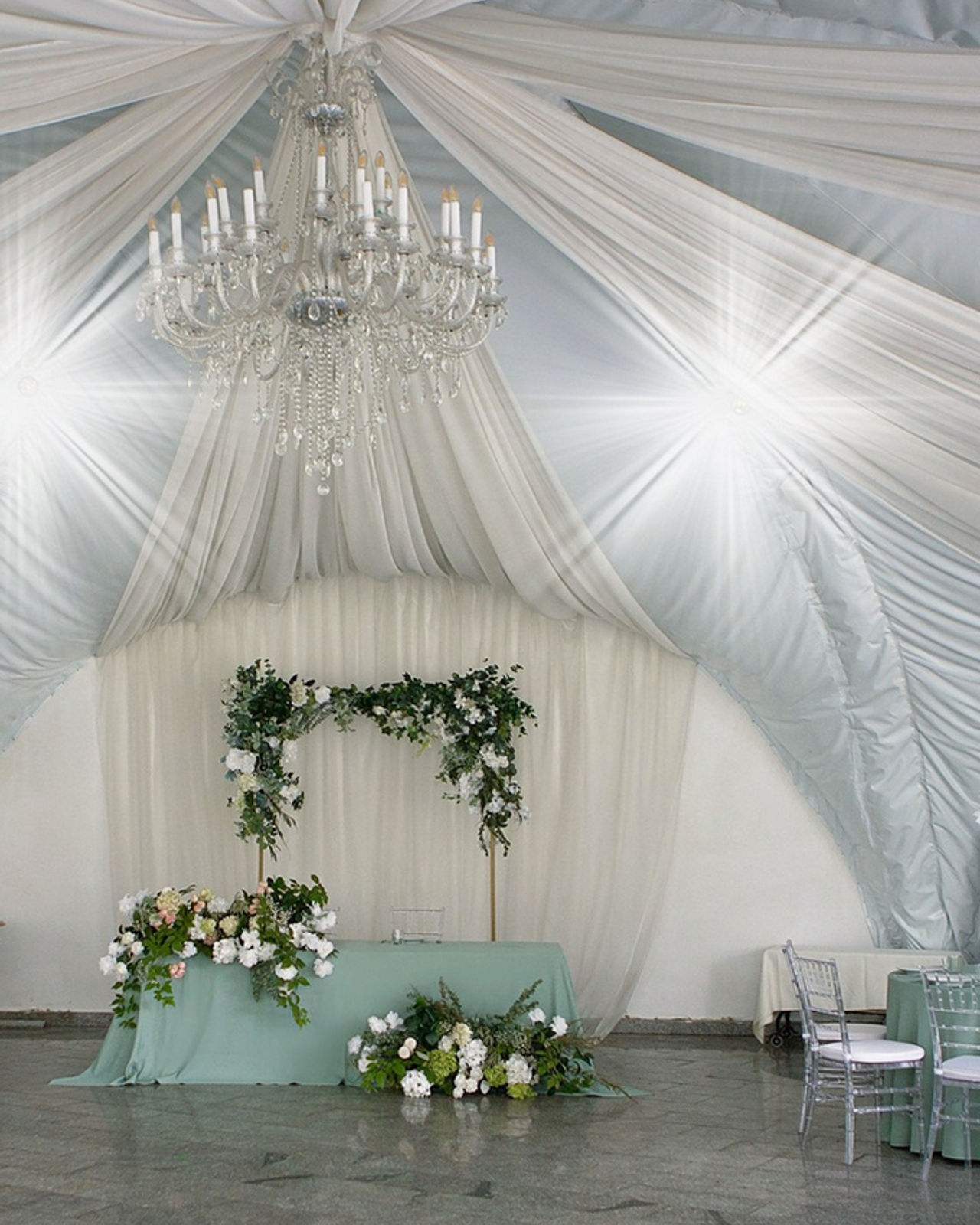 Площадка № 2-5