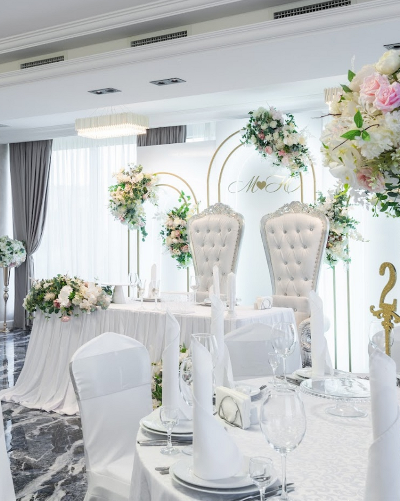 Площадка № 2-3