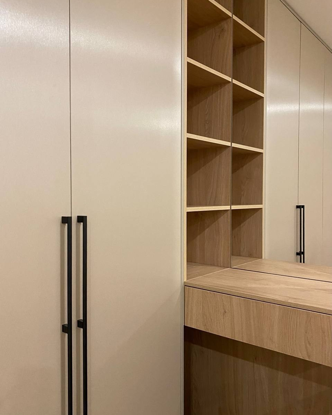 Квартира в Москве // реализован