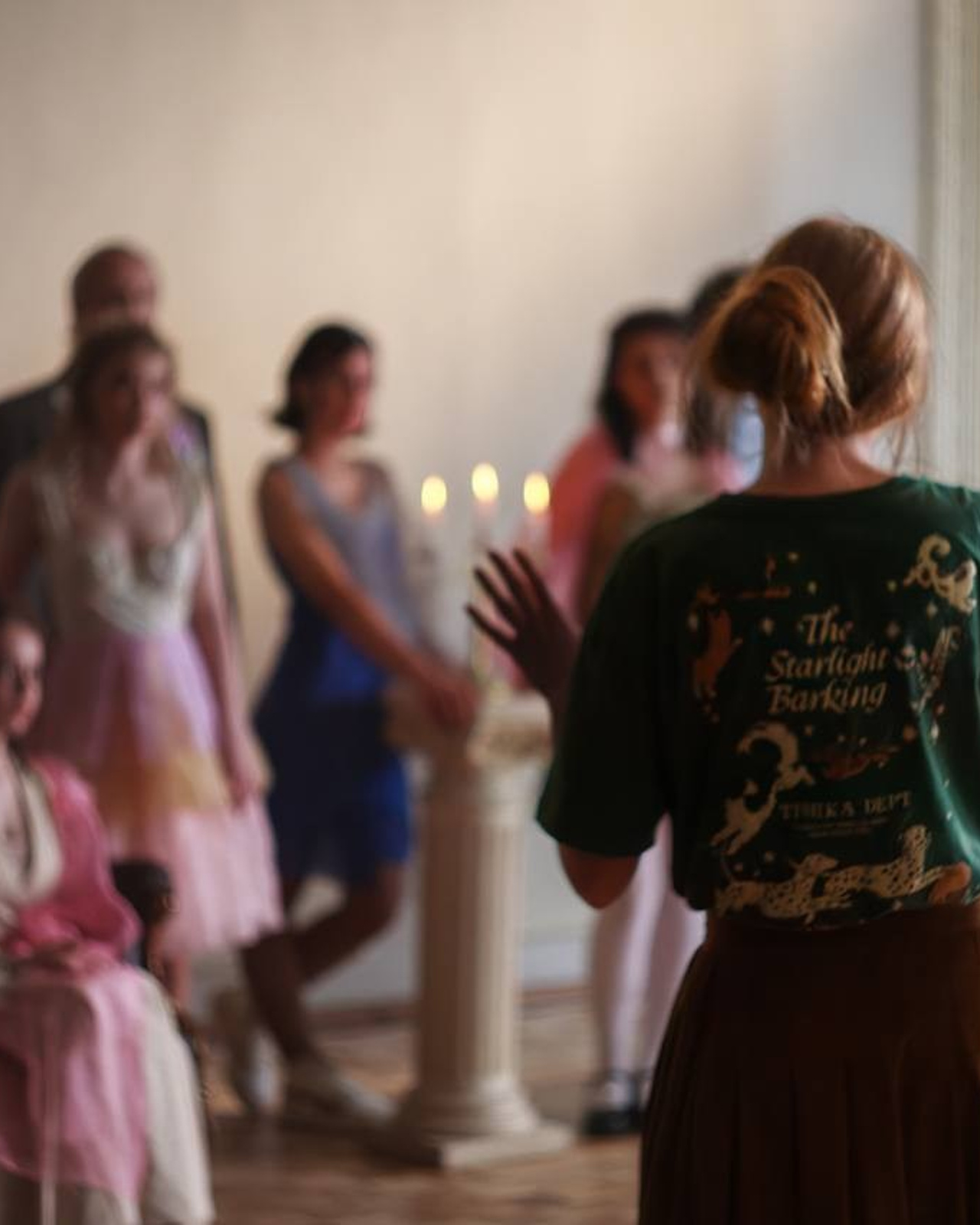 Архивные фото