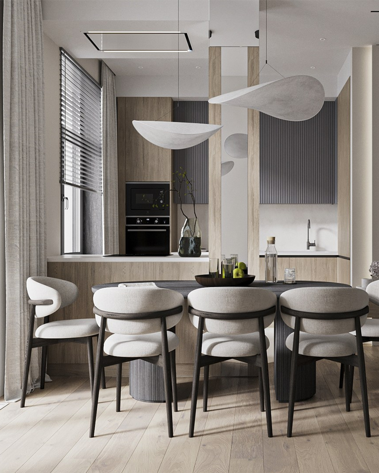 ЖК Олимпик парк 100 м. кв.