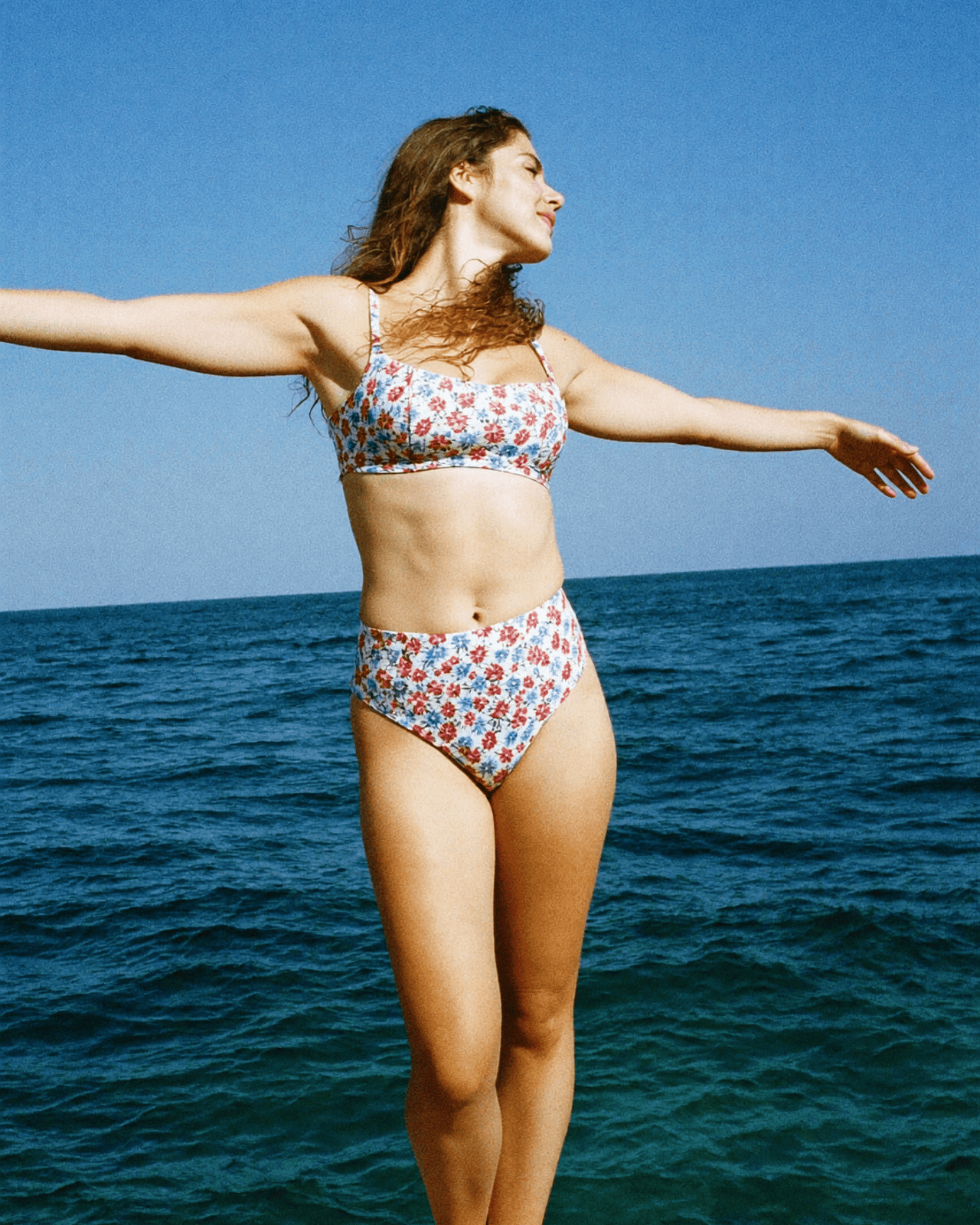 Swimwear
