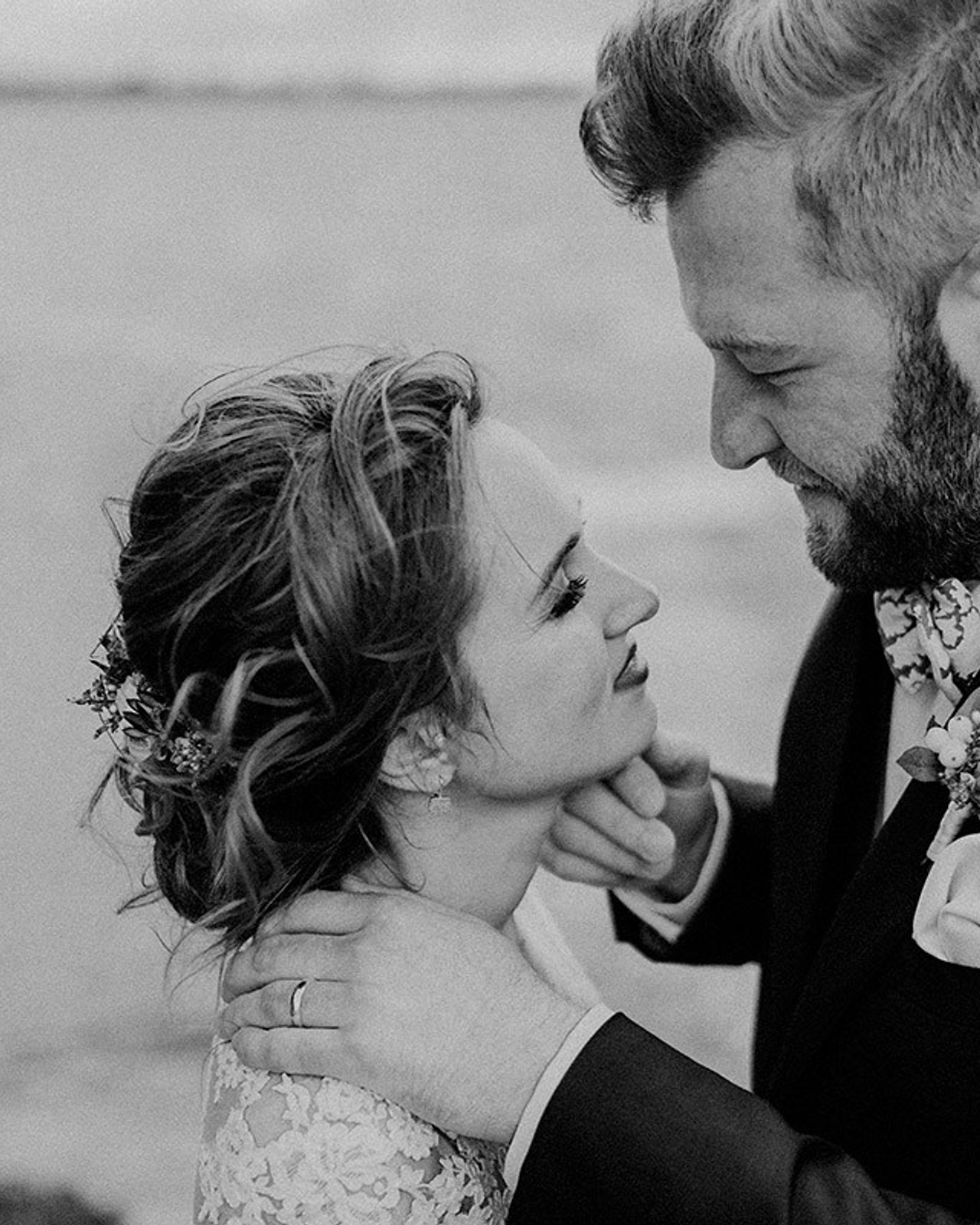 Полина & Юрий